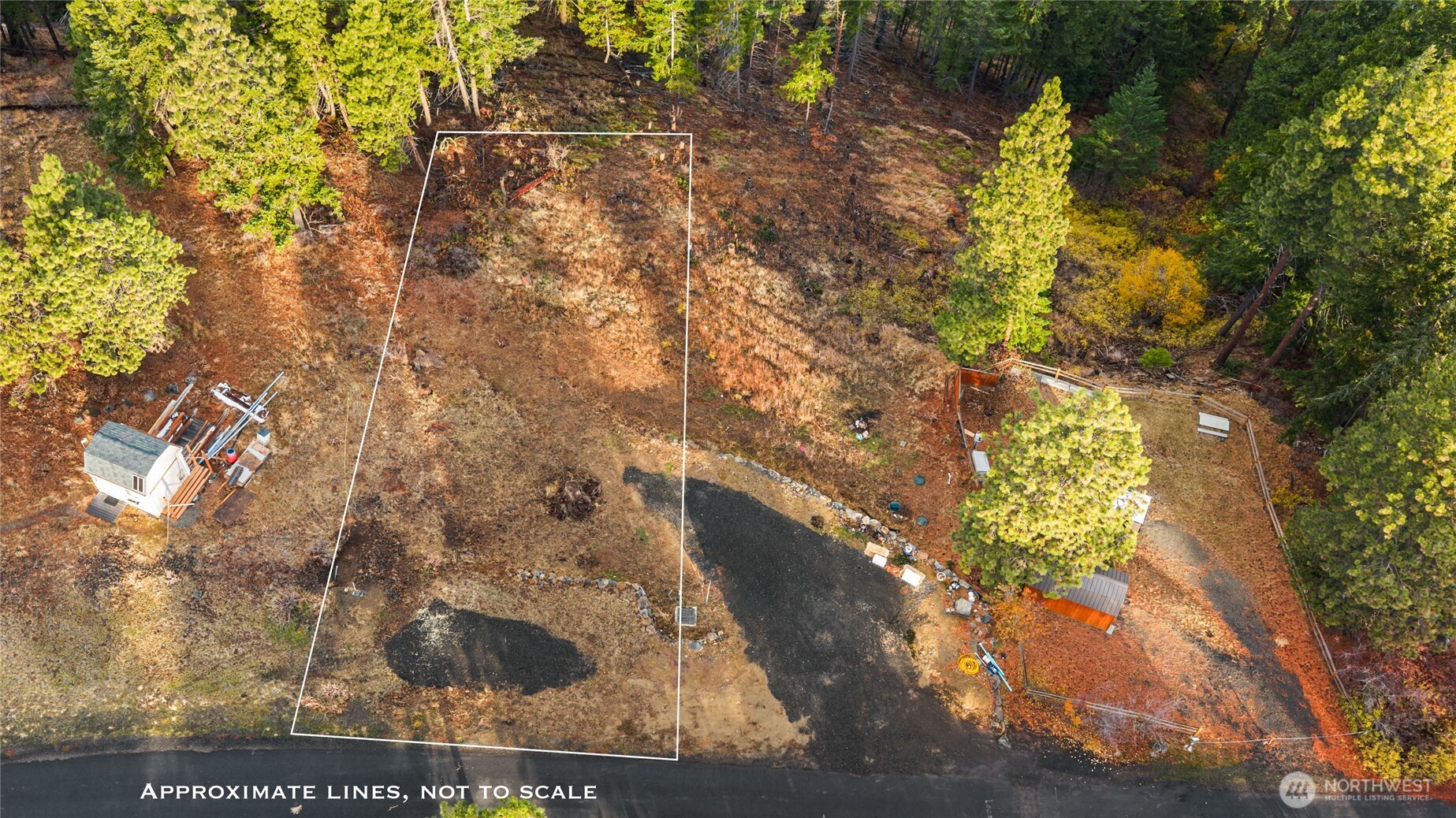 241 Morrison Canyon Lane Property Photo 6