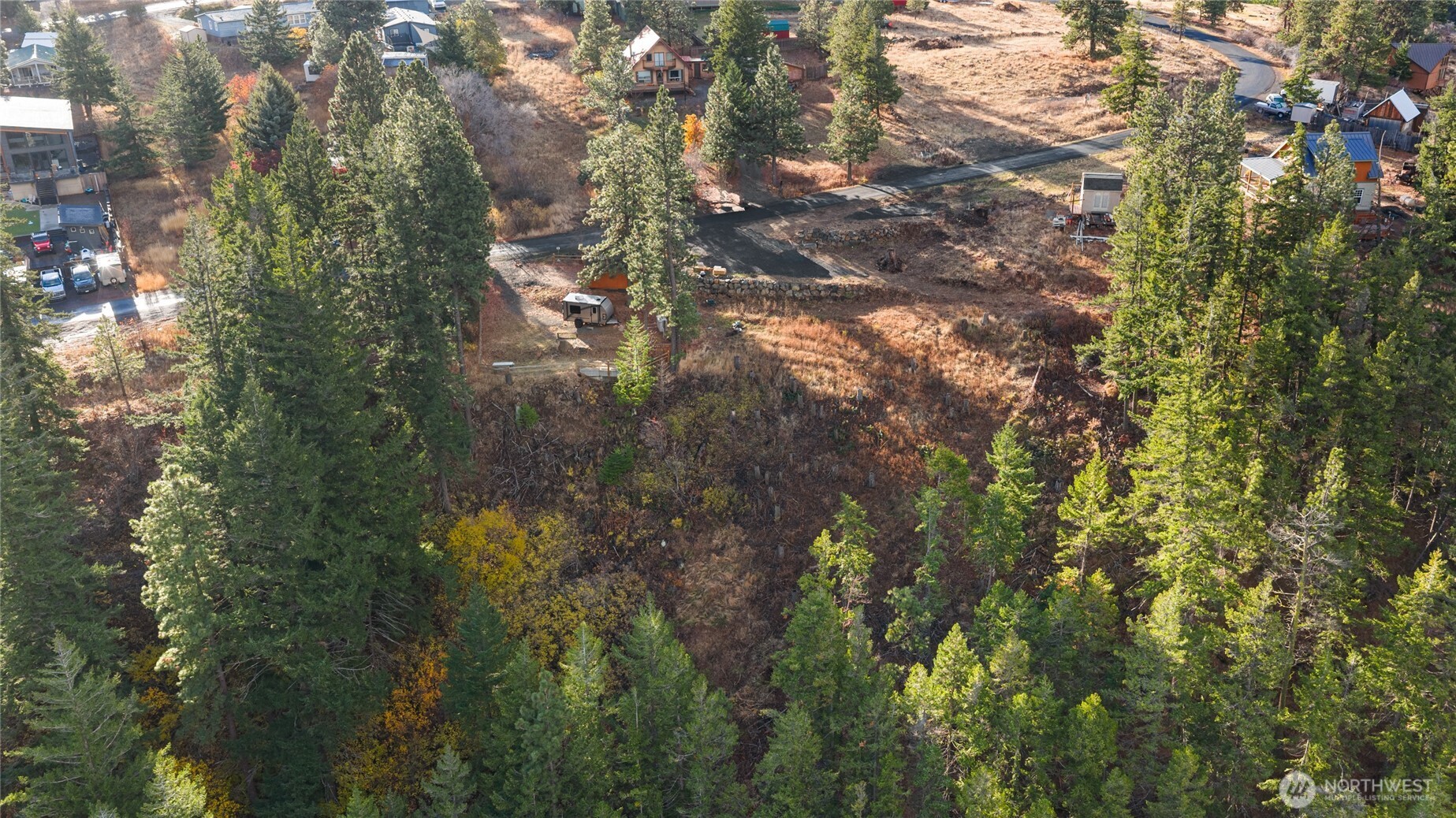 241 Morrison Canyon Lane Property Photo 23