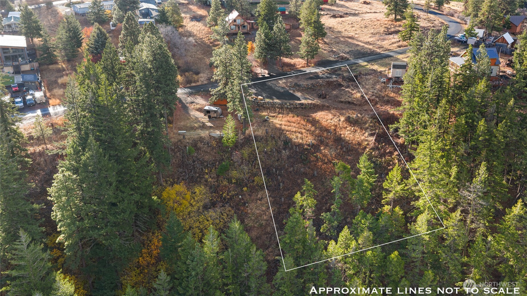 241 Morrison Canyon Lane Property Photo 24