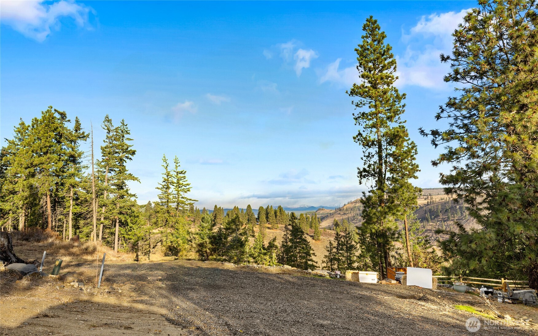 0 Morrison Canyon Lane Property Photo 1
