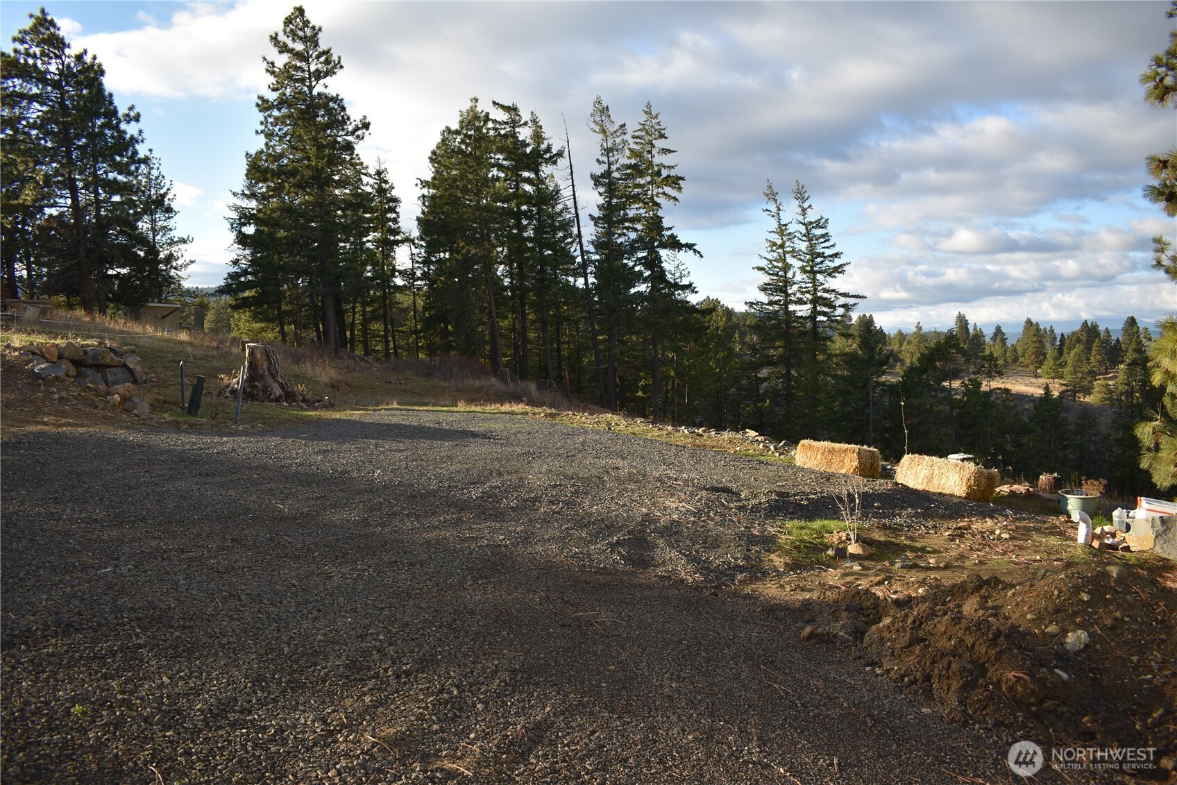 0 Morrison Canyon Lane Property Photo 2