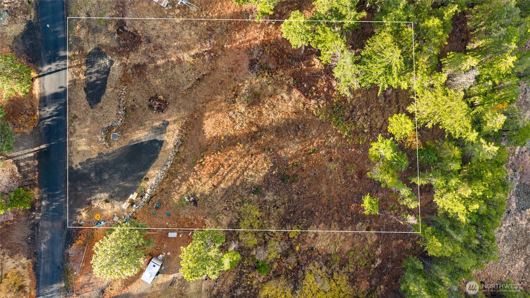 0 Morrison Canyon Lane Property Photo 6