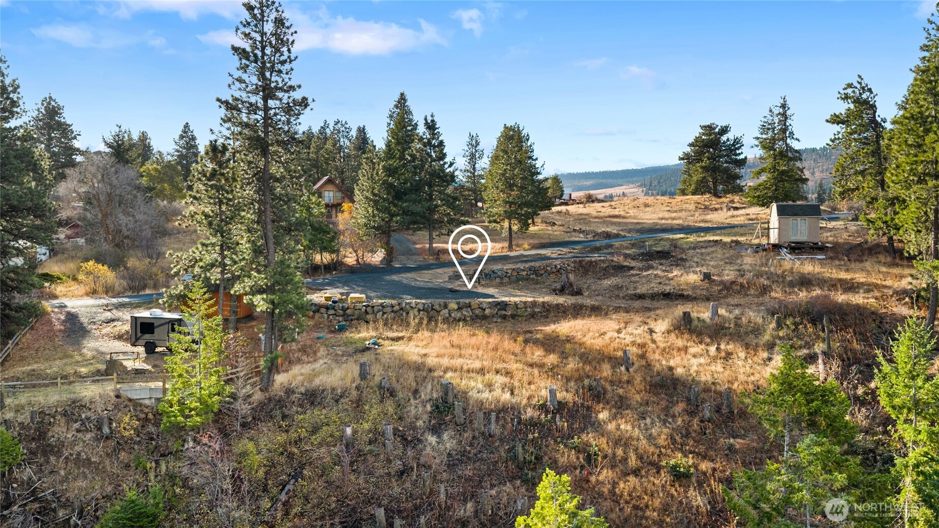 0 Morrison Canyon Lane Property Photo 16