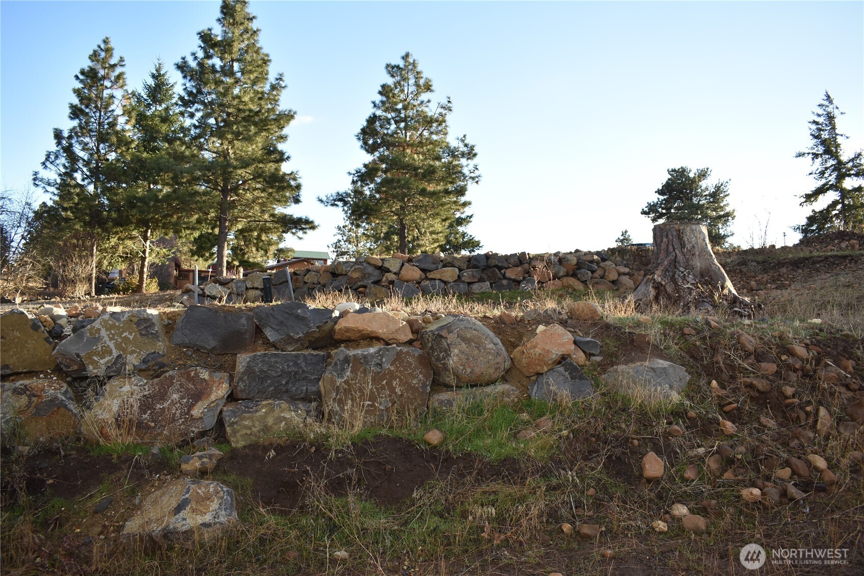 0 Morrison Canyon Lane Property Photo 19