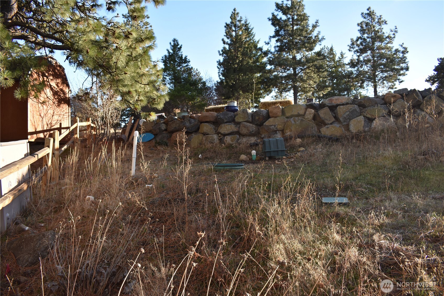 0 Morrison Canyon Lane Property Photo 27