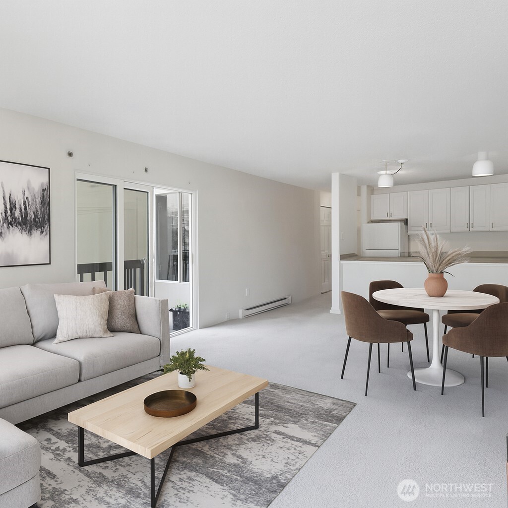 17431 Ambaum Boulevard B12 Property Photo 1