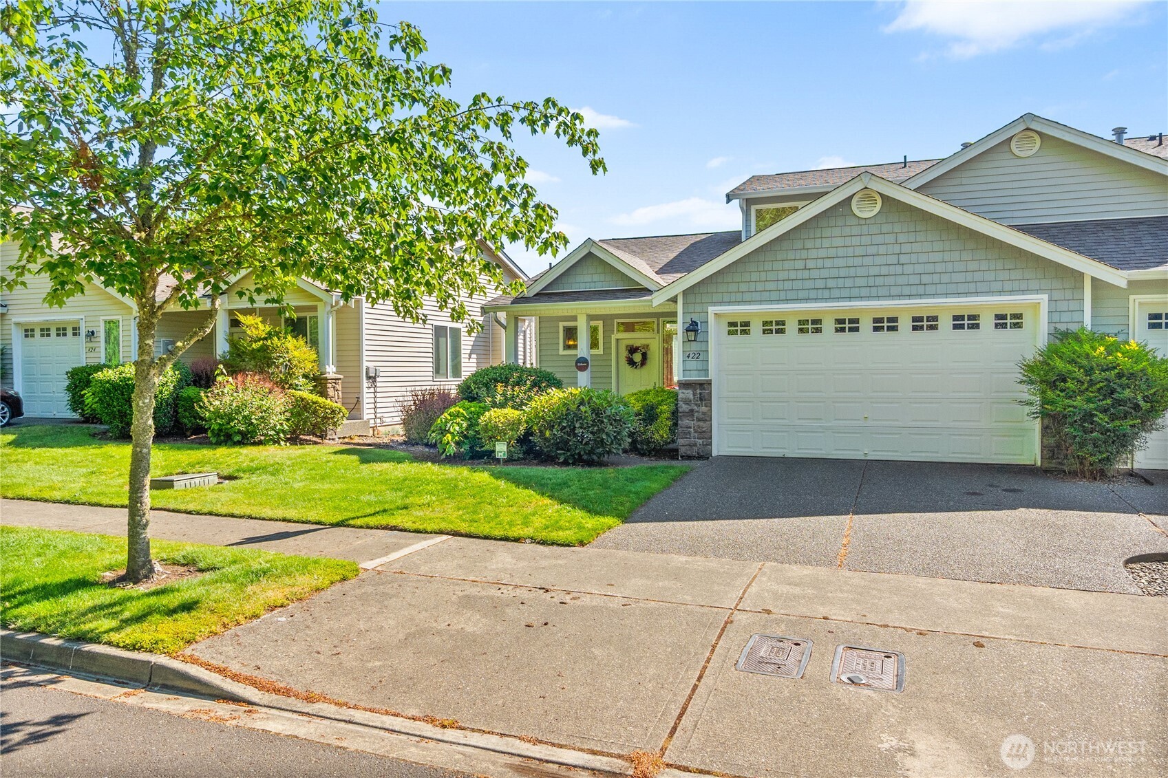 420 Bungalow Drive Property Photo 2