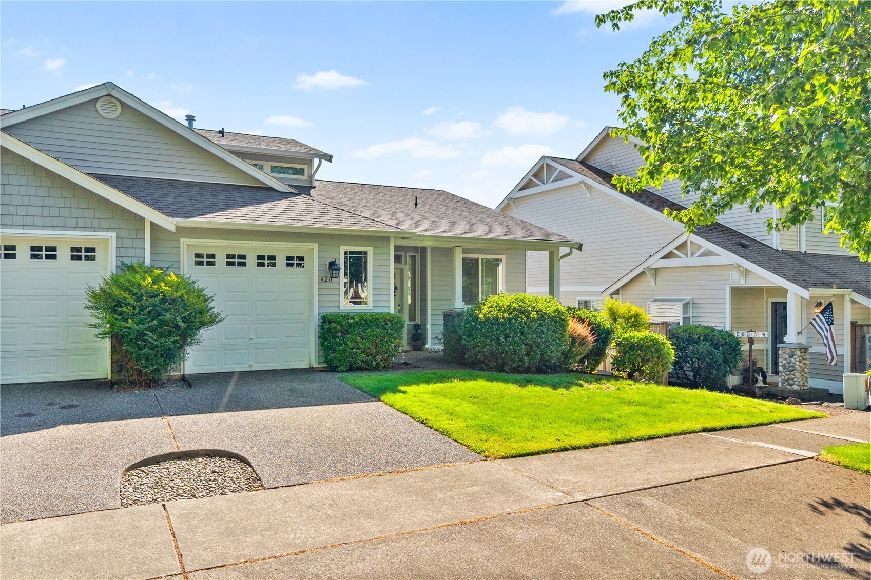 420 Bungalow Drive Property Photo 3