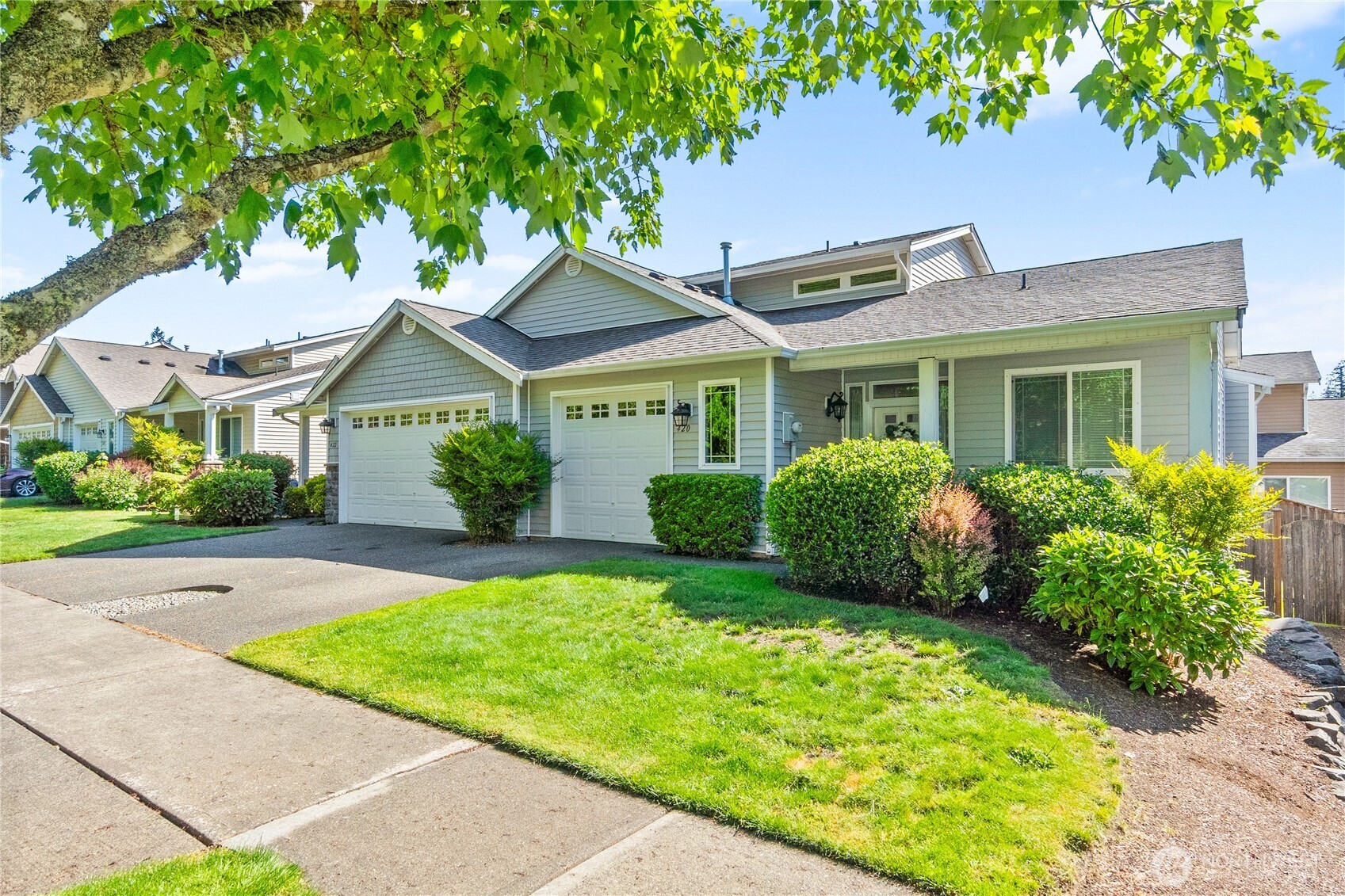 420 Bungalow Drive Property Photo 4