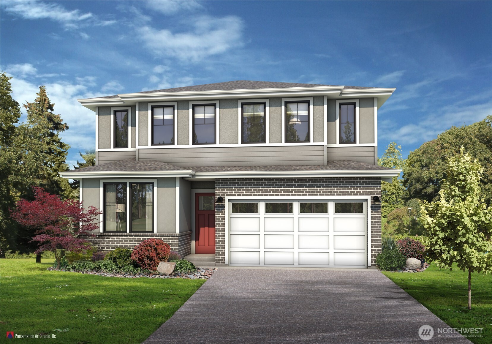 12818 NE 65th Lane Property Photo 1