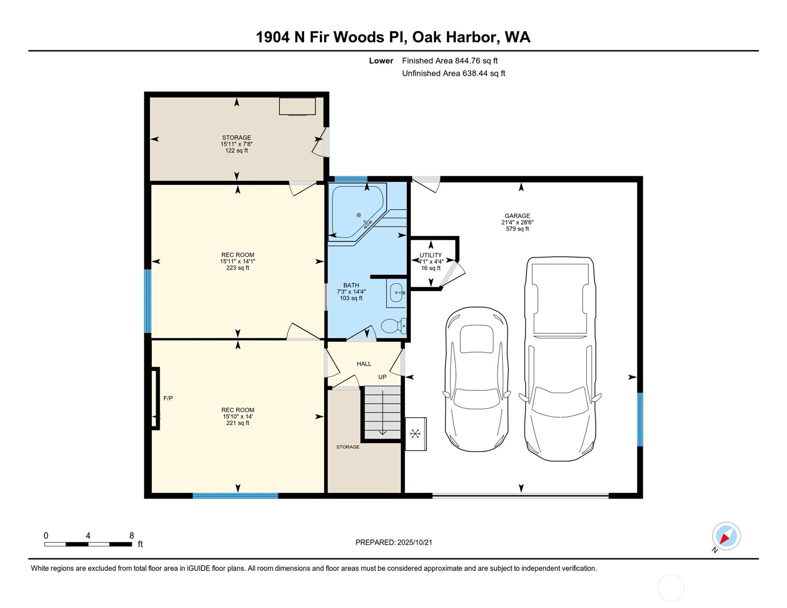 1904 Fir Woods Place Property Photo 39