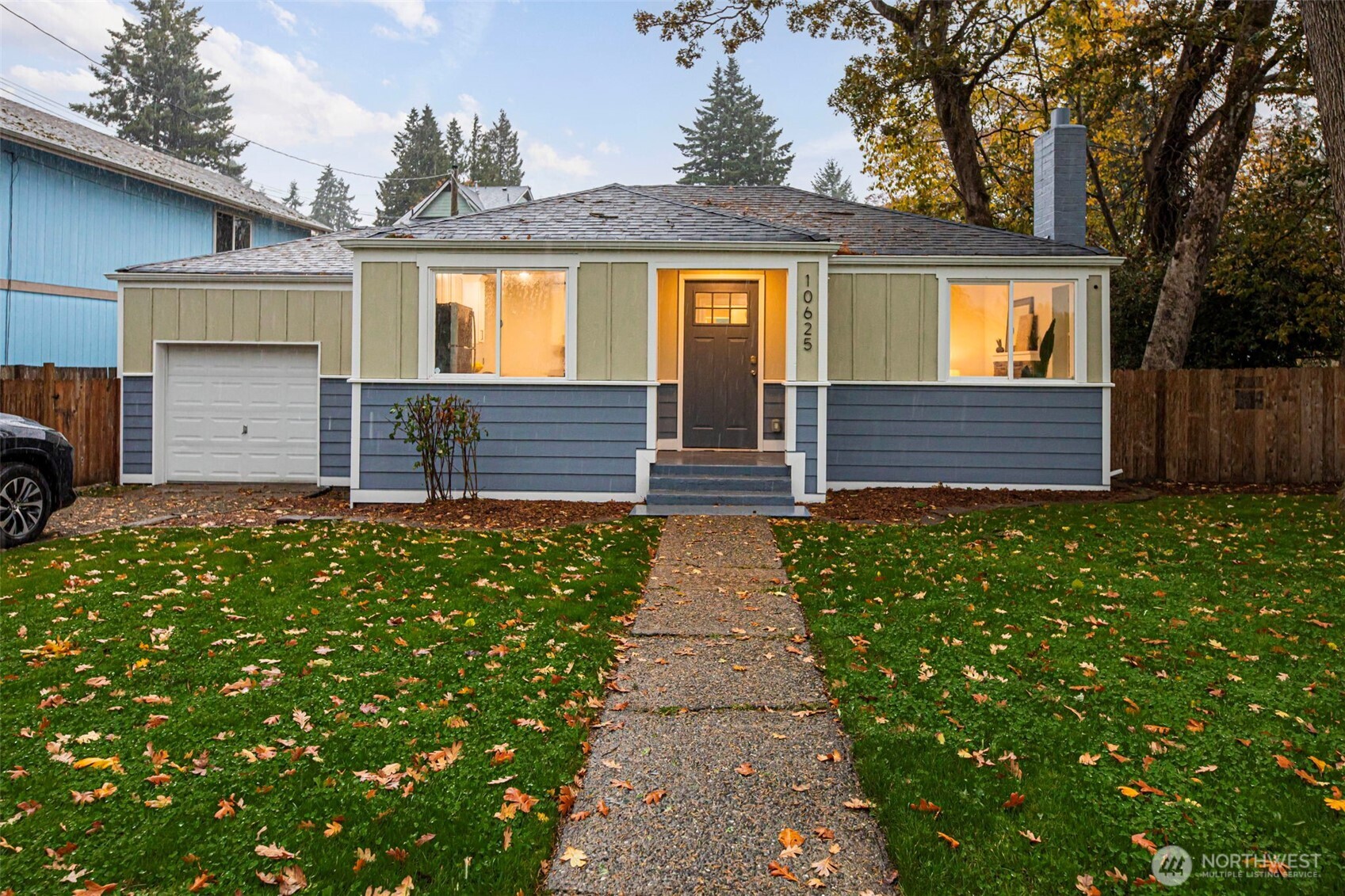 10625 Broadway Avenue Property Photo 1