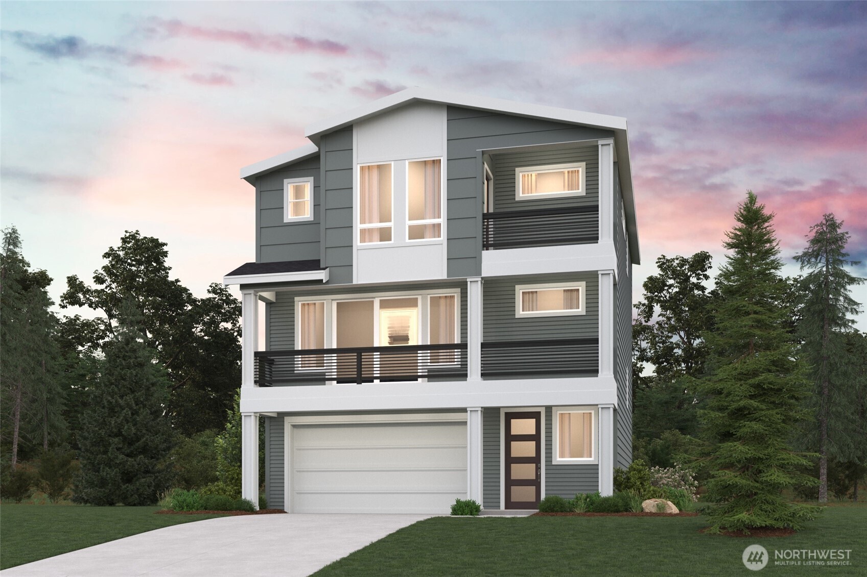 17530 NE Midnight Sun Loop Property Photo 1