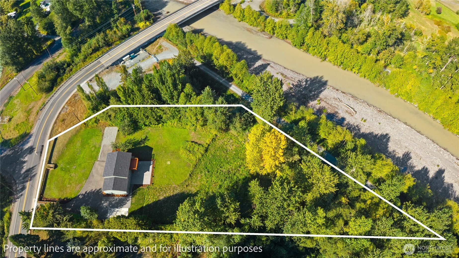 907 Orting Kapowsin Highway Property Photo 35