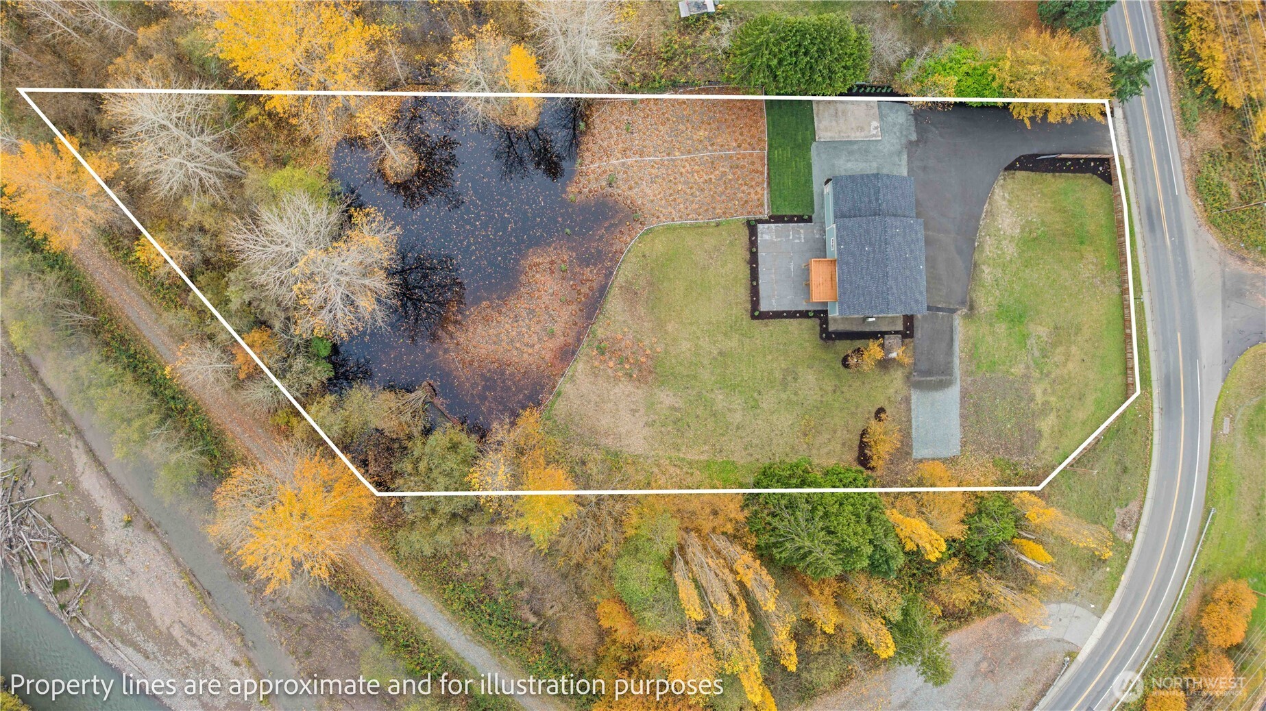 907 Orting Kapowsin Highway Property Photo 36