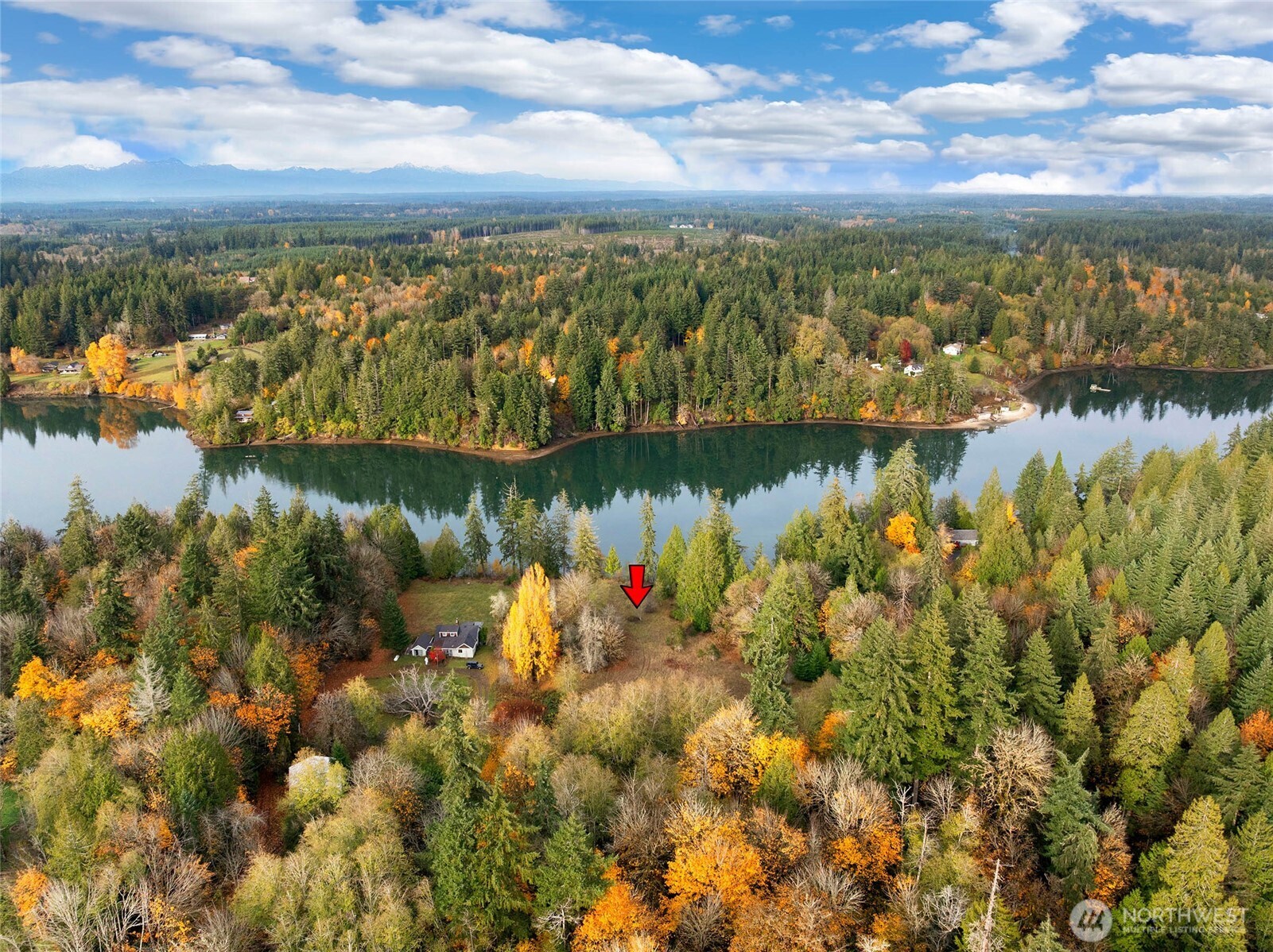 3093 Se Kamilche Point Road Property Photo 2