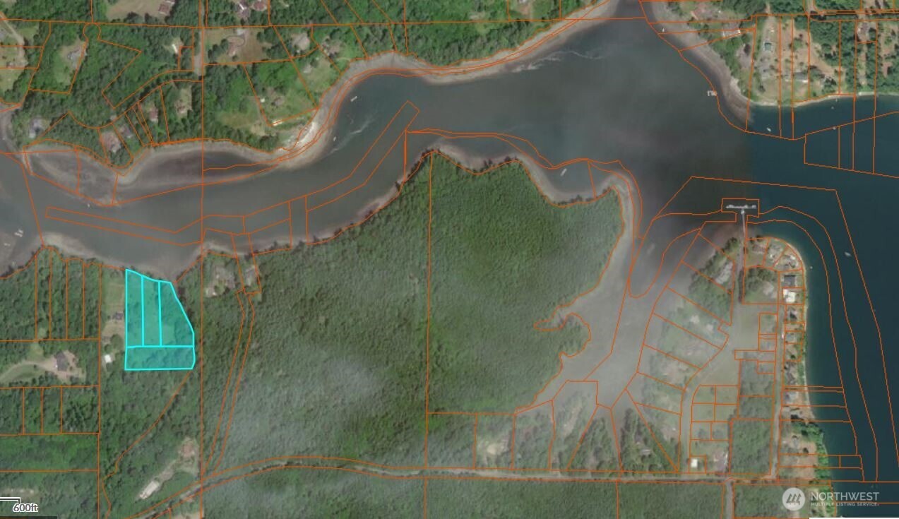 3093 Se Kamilche Point Road Property Photo 5