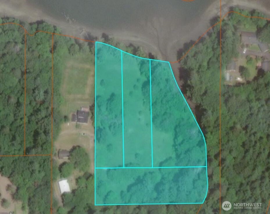 3093 Se Kamilche Point Road Property Photo 6