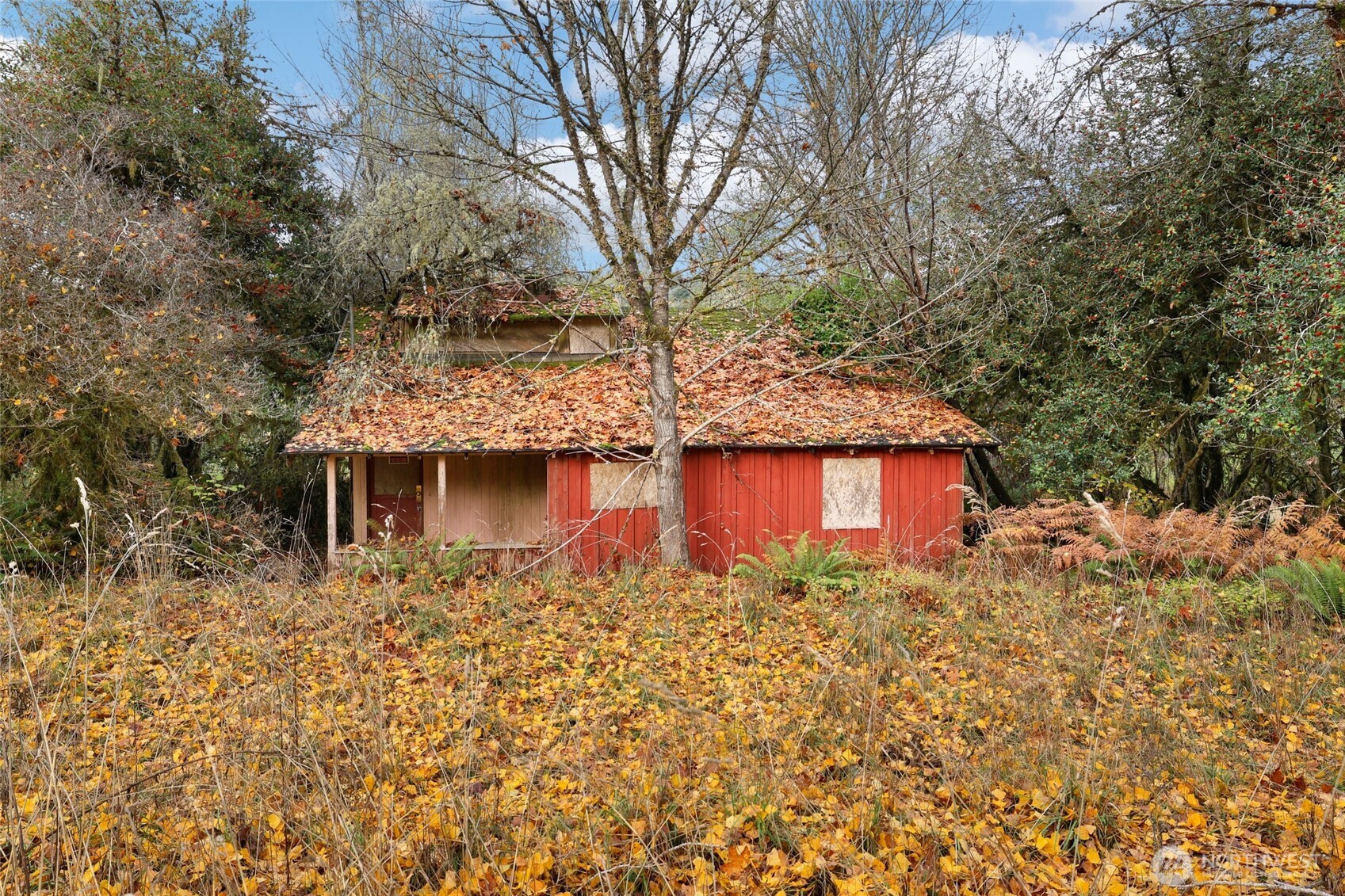 3093 Se Kamilche Point Road Property Photo 16