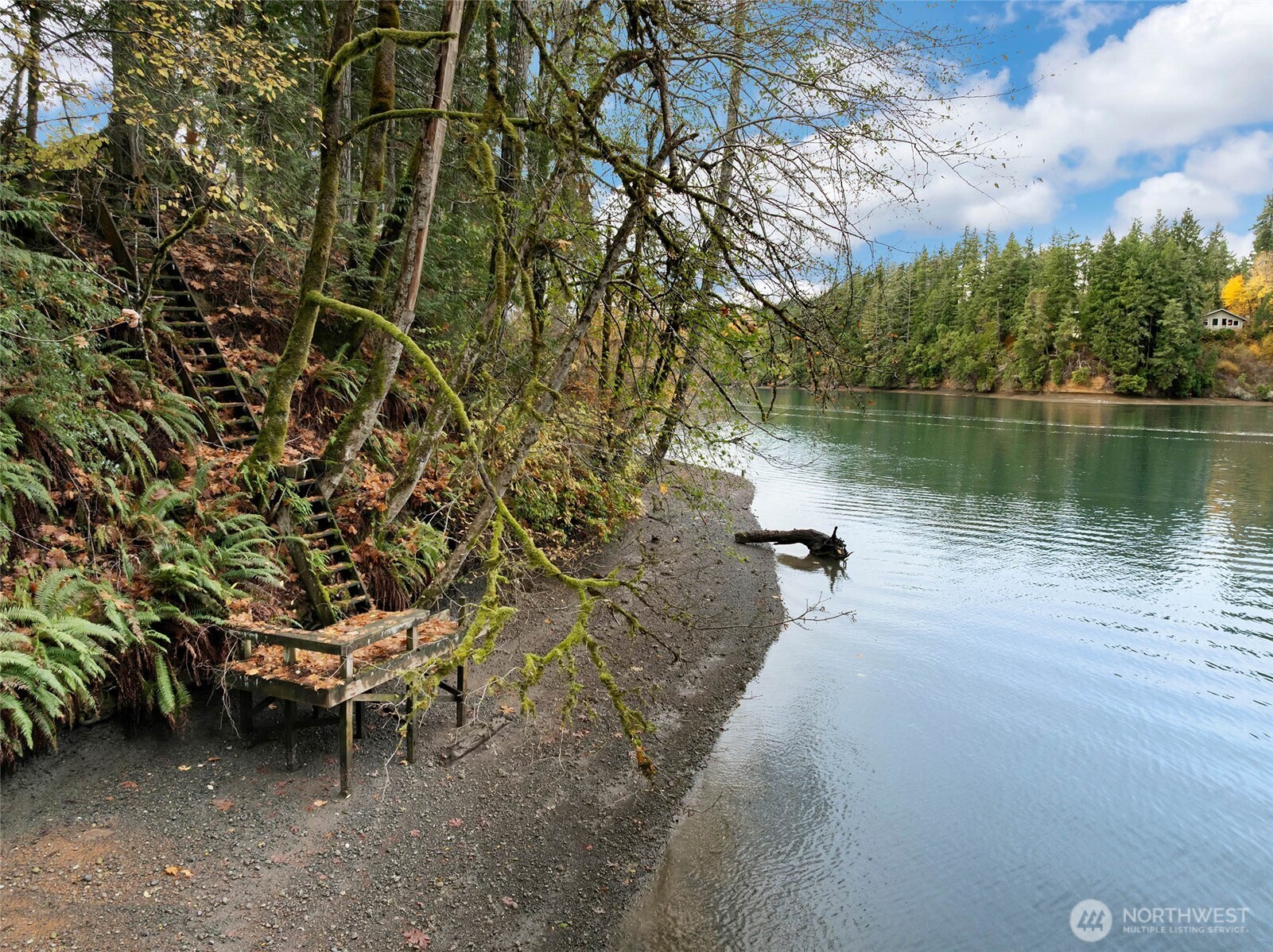 3093 Se Kamilche Point Road Property Photo 27
