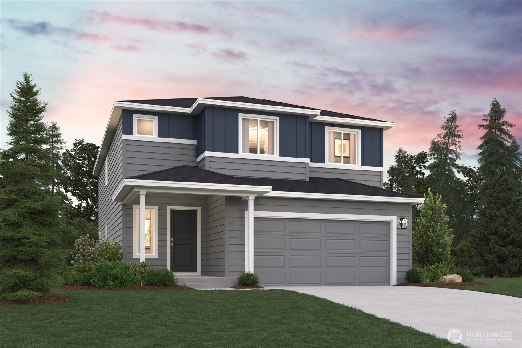 1372 Salzer Creek Drive