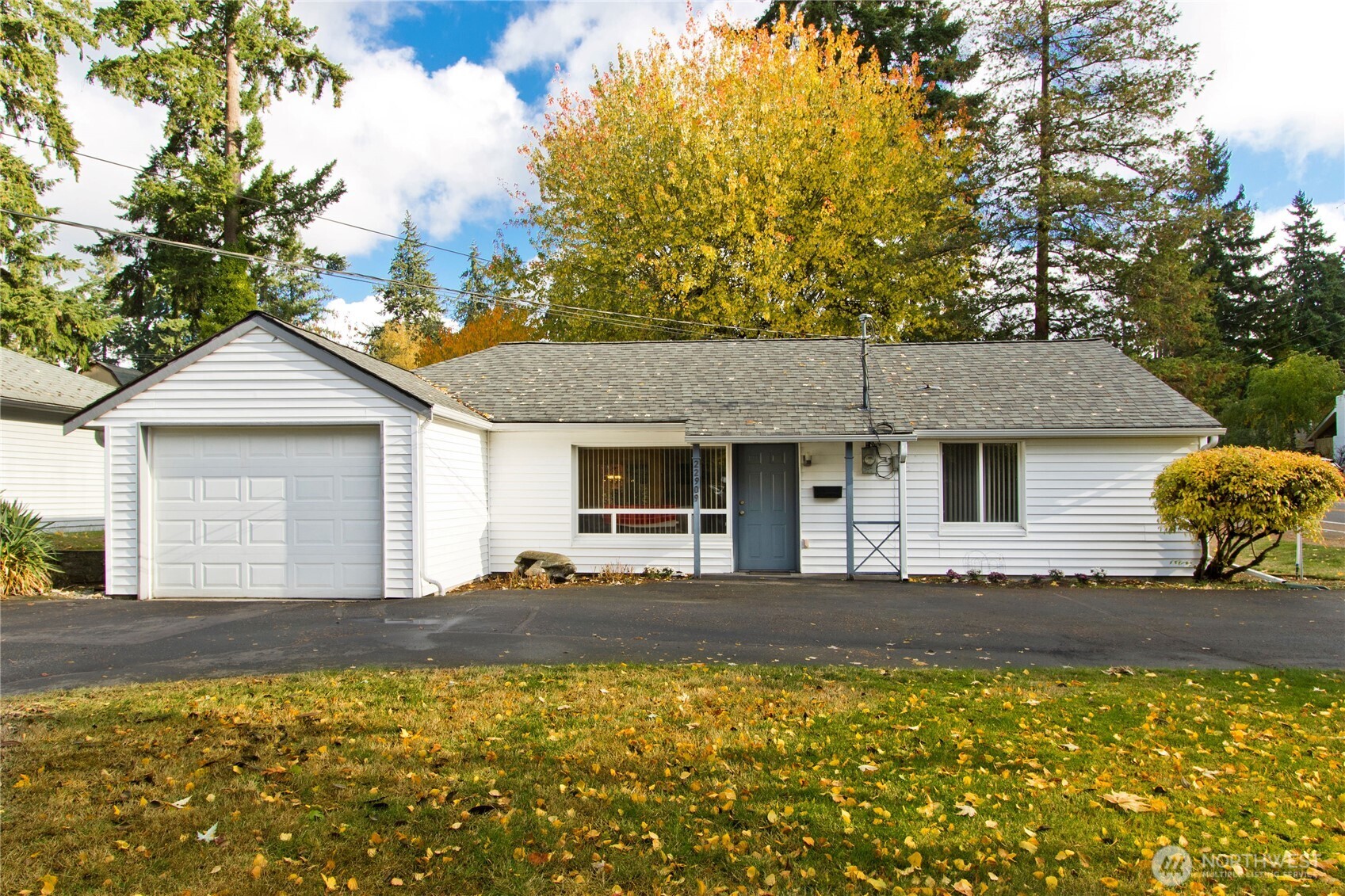 22909 59th Avenue Property Photo 1