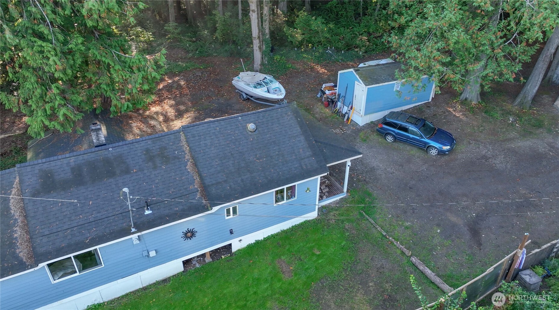 10012 Brush Arbor Lane Property Photo 25