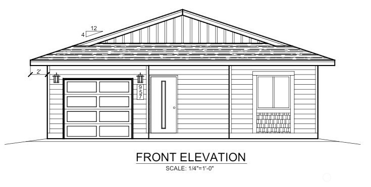 957 Cascade Avenue Property Photo 6
