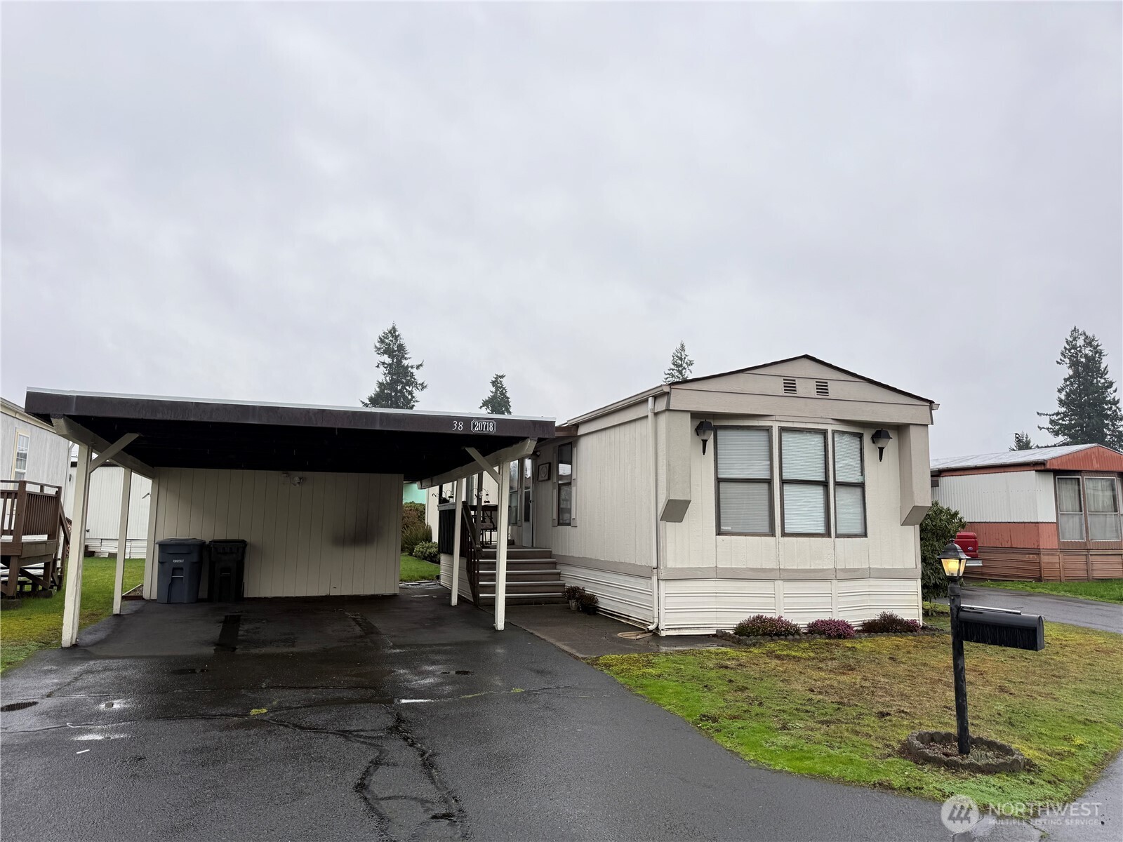 20718 9th Avenue Ct 38 Property Photo 1