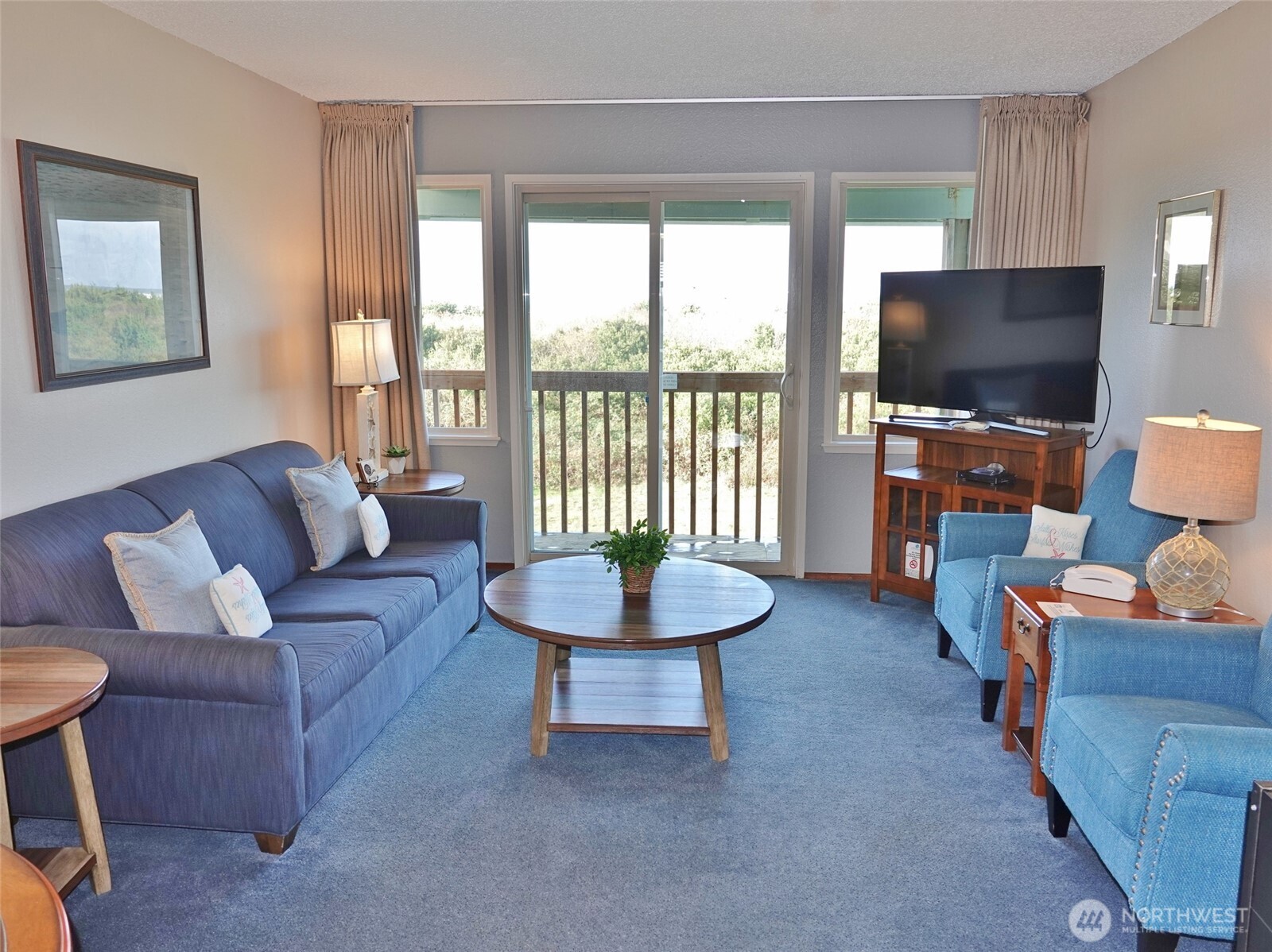 643 Ocean Shores Boulevard 303 Property Photo 9