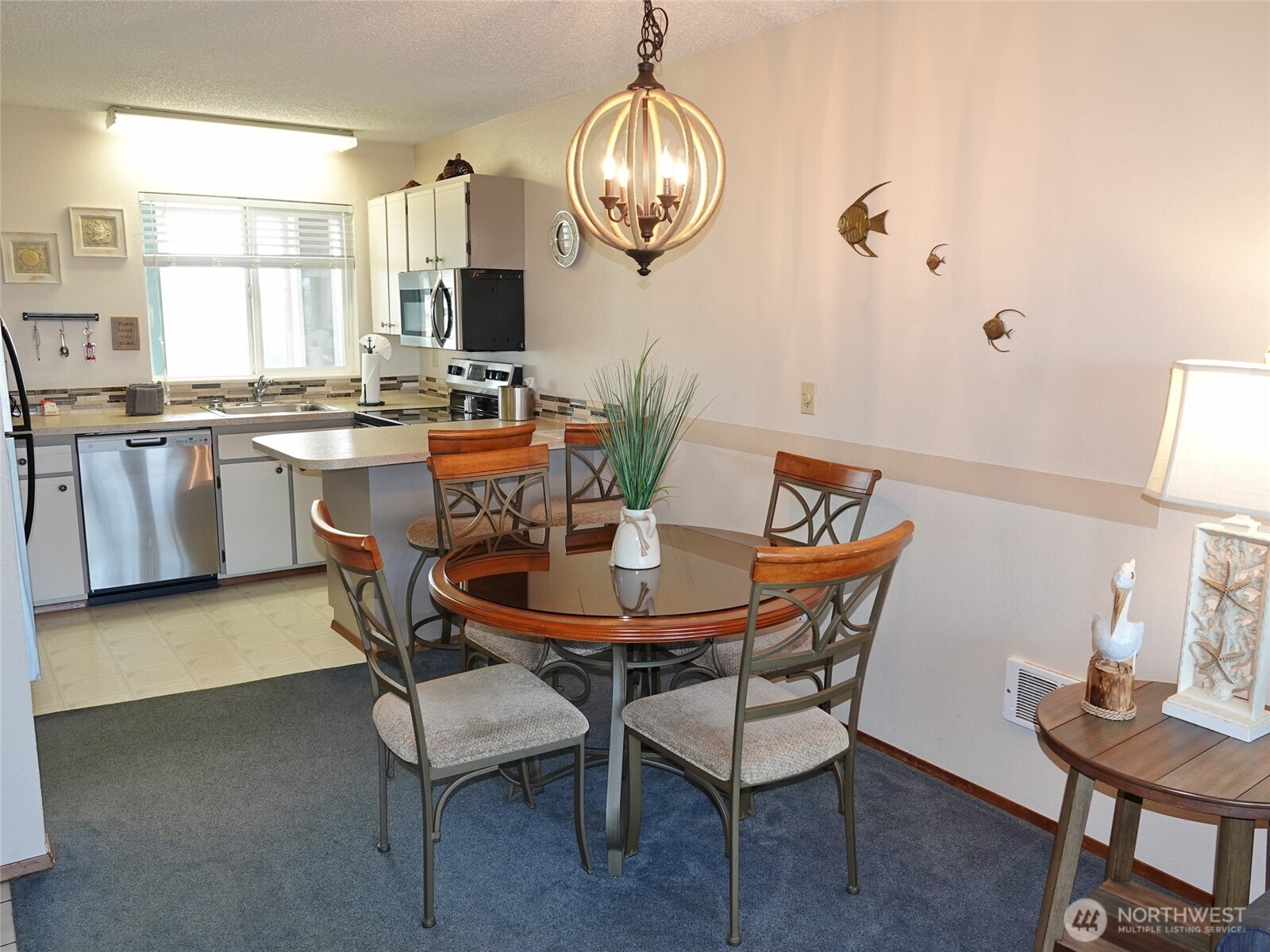 643 Ocean Shores Boulevard 303 Property Photo 16