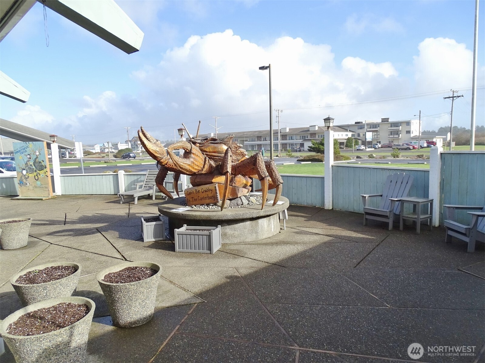 643 Ocean Shores Boulevard 303 Property Photo 28