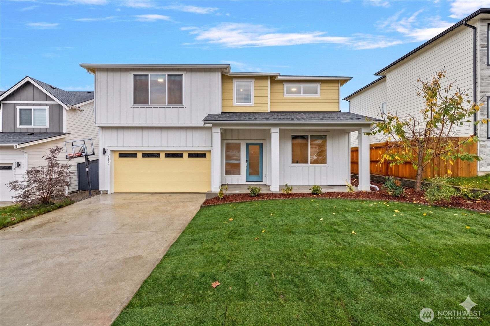 2113 Lancaster Drive Property Photo 1