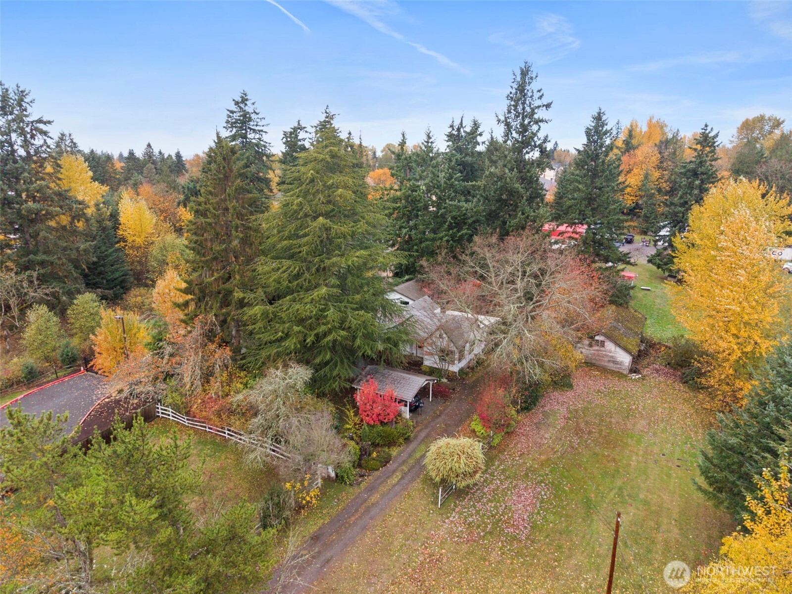 10850 Se 196th Street Property Photo 20