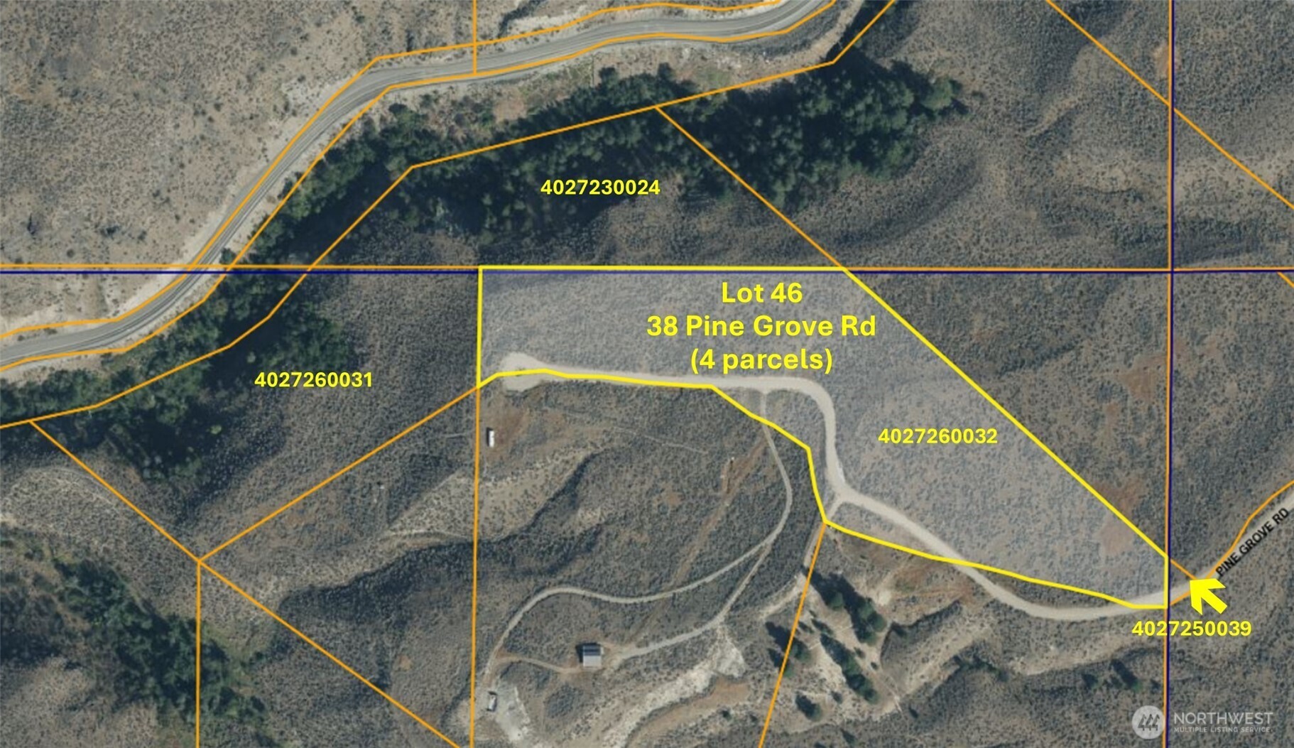 38 Pine Grove Rd Lot 46 Property Photo 2