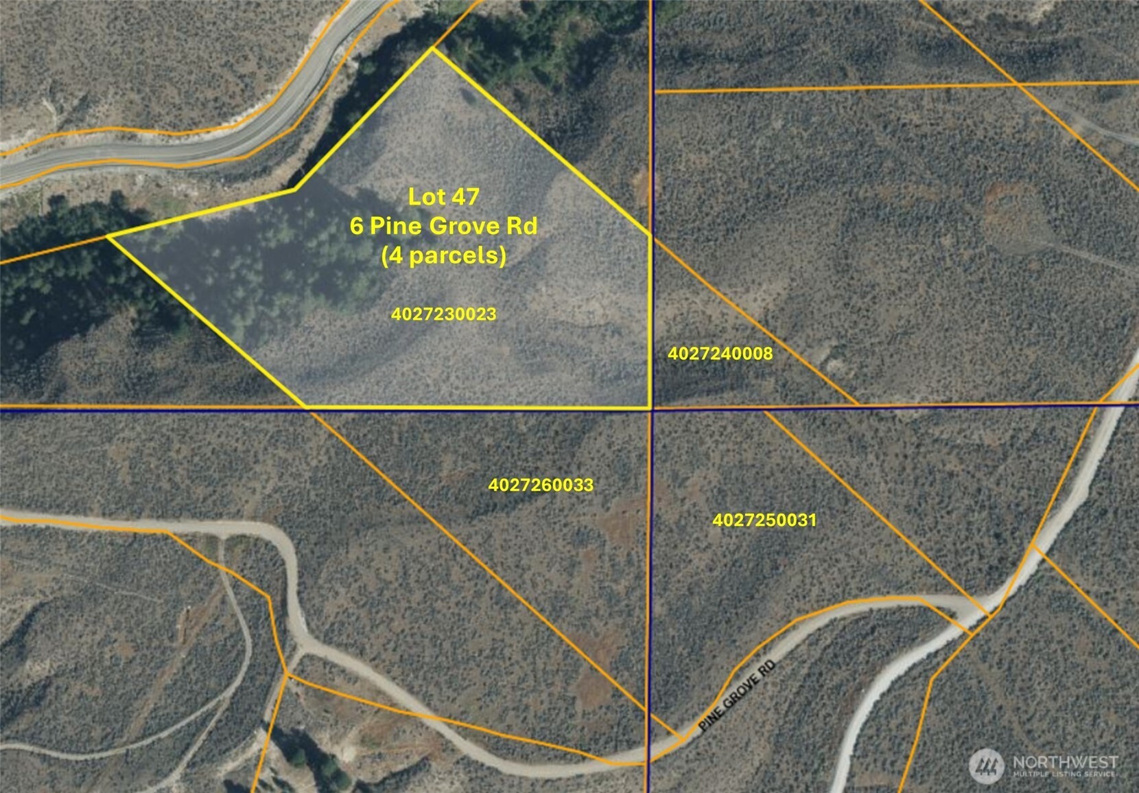 6 Pine Grove Rd Lot 47 Property Photo 3