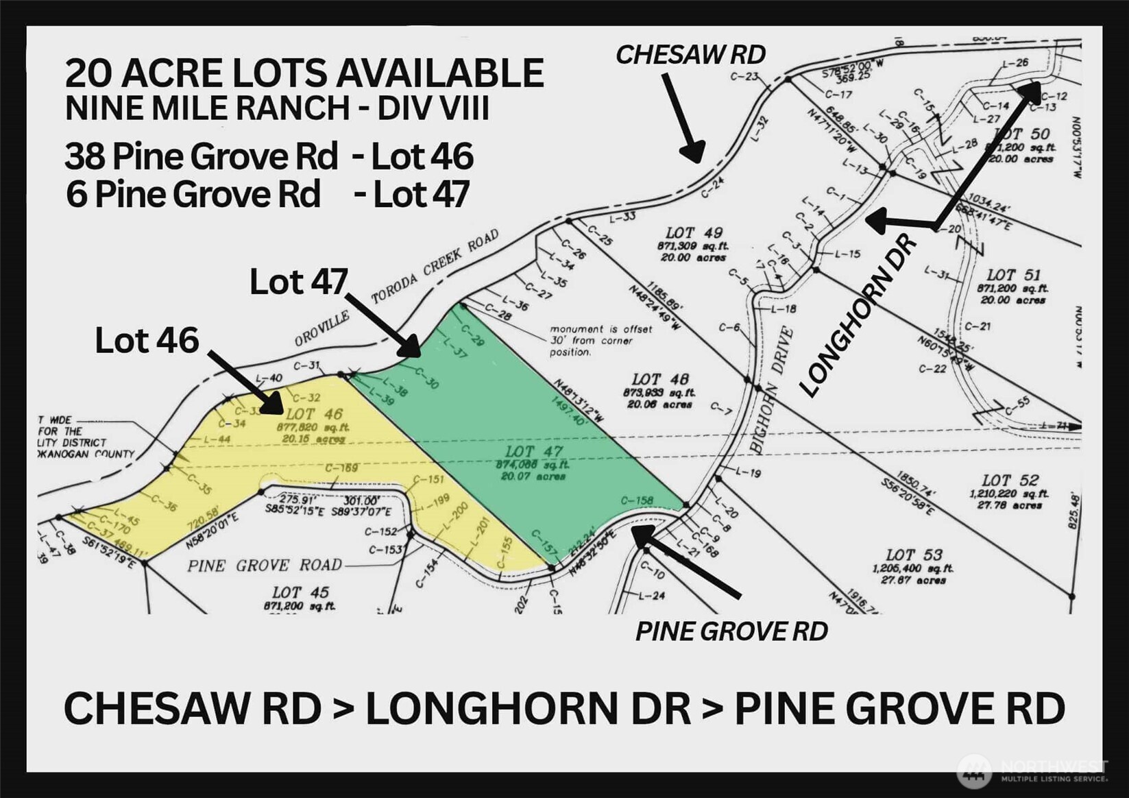 6 Pine Grove Rd Lot 47 Property Photo 4