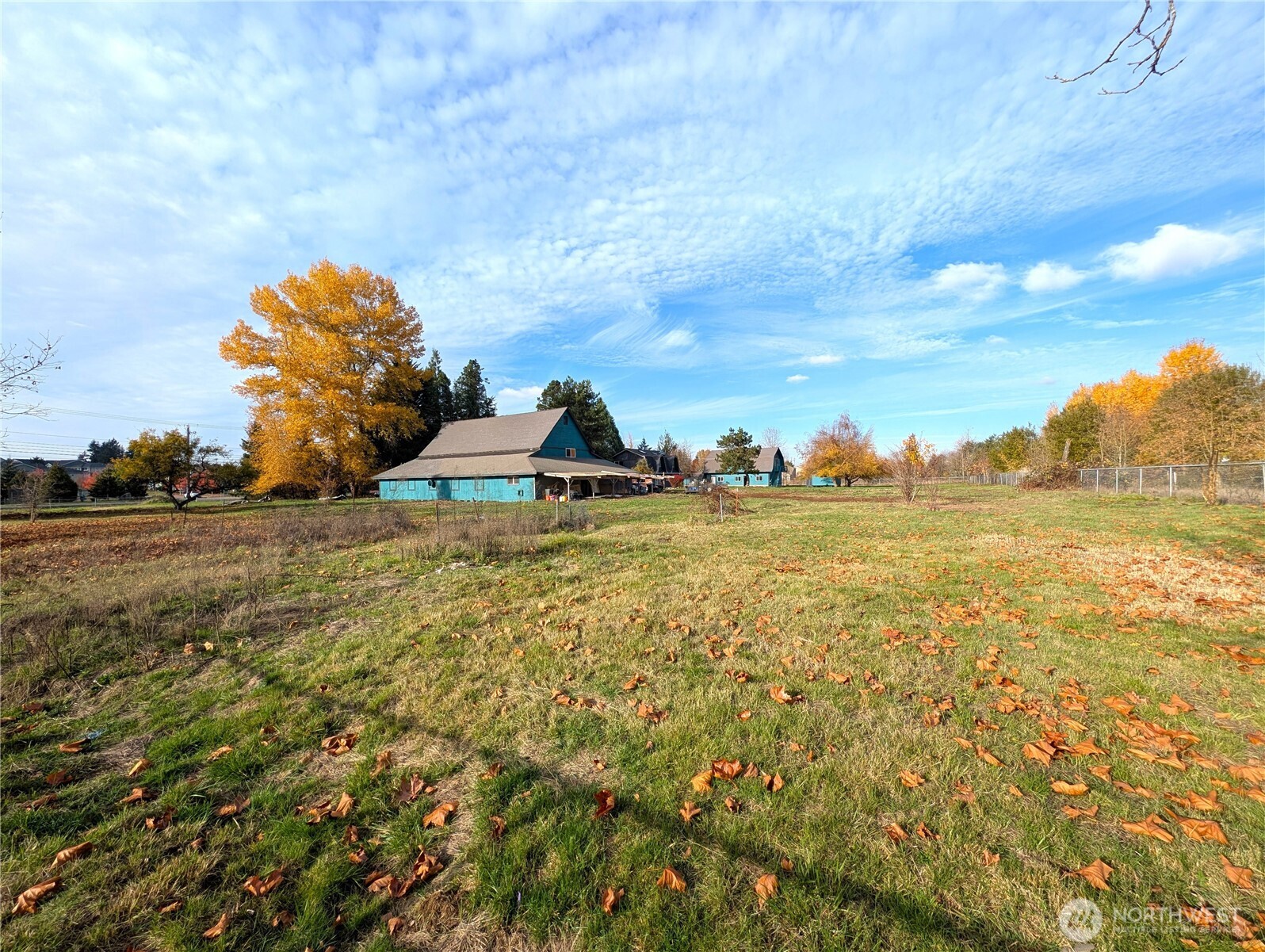 19503 22nd Avenue Property Photo 1