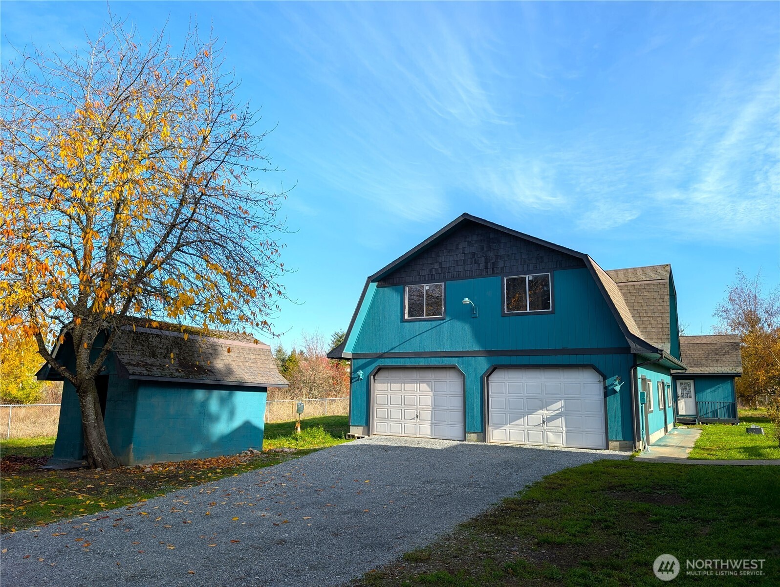 19503 22nd Avenue Property Photo 4