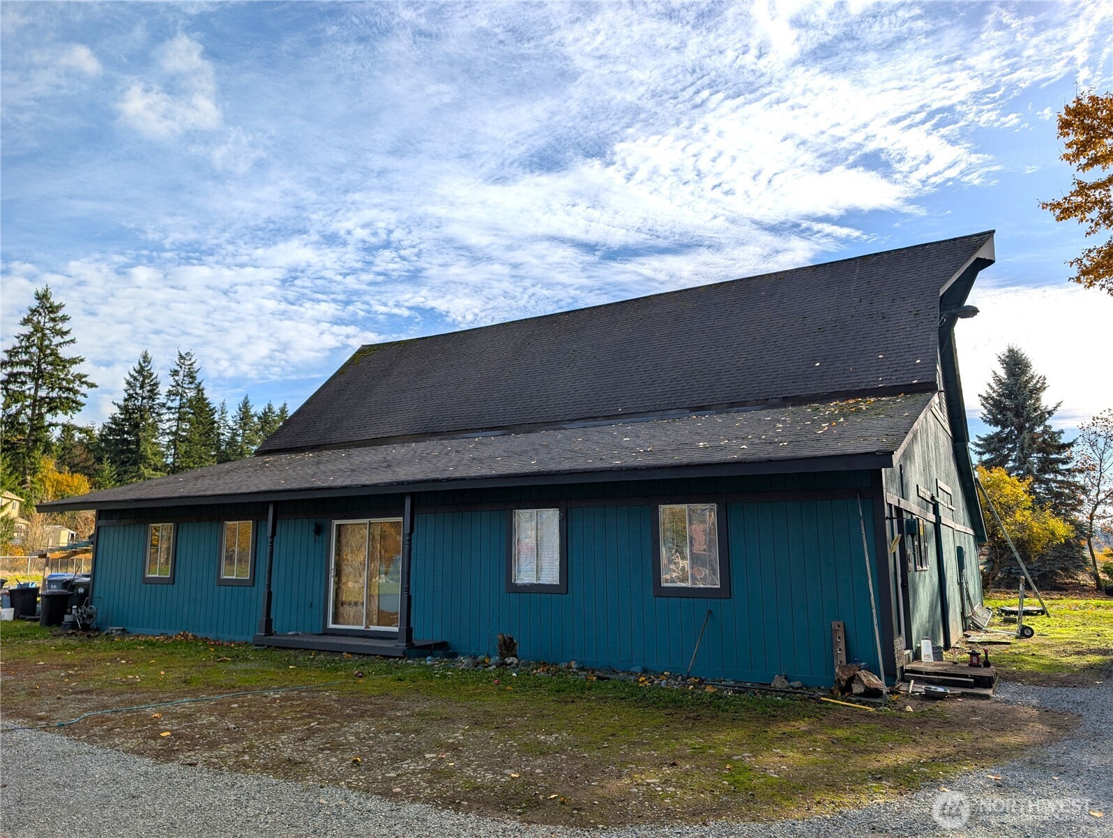 19503 22nd Avenue Property Photo 5