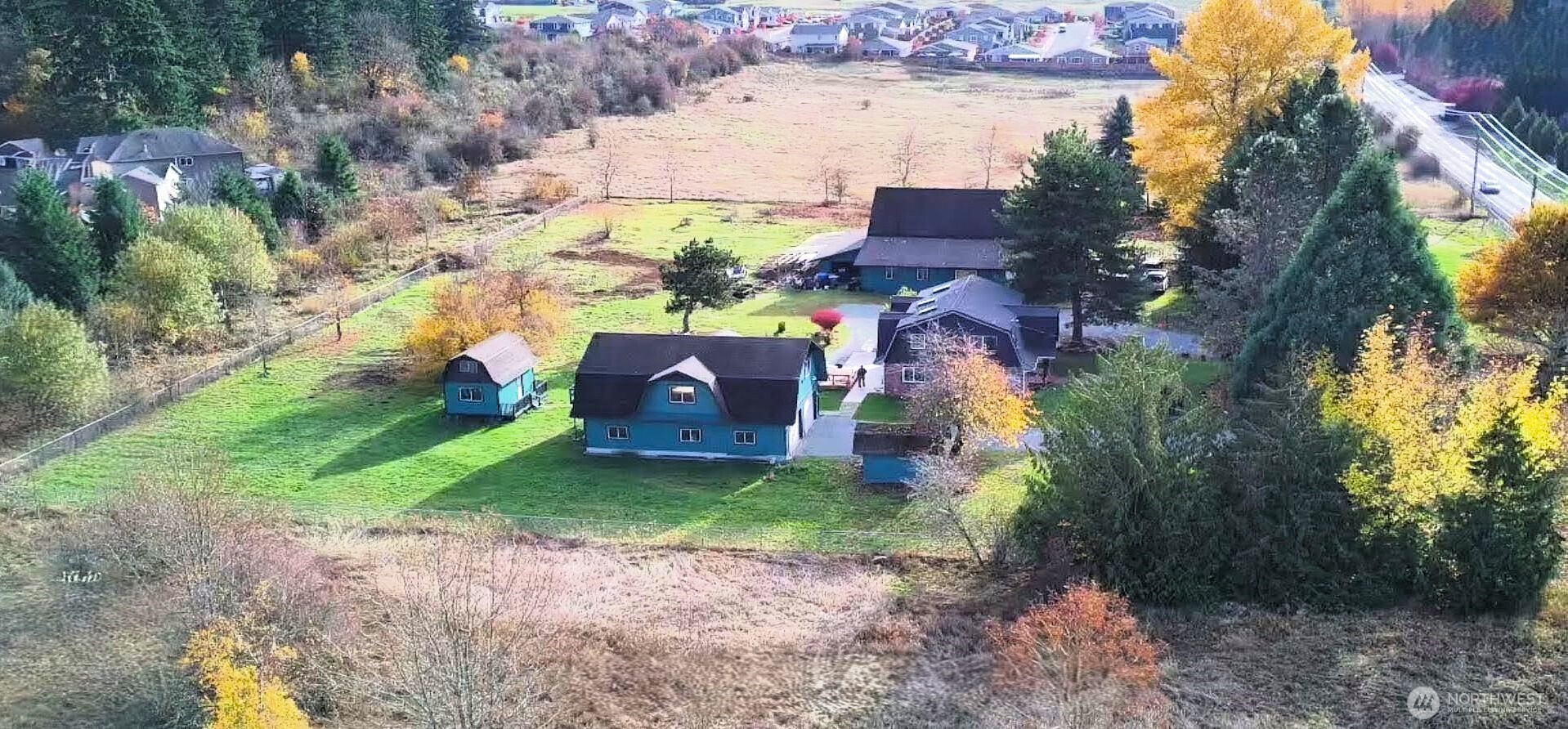19503 22nd Avenue Property Photo 7