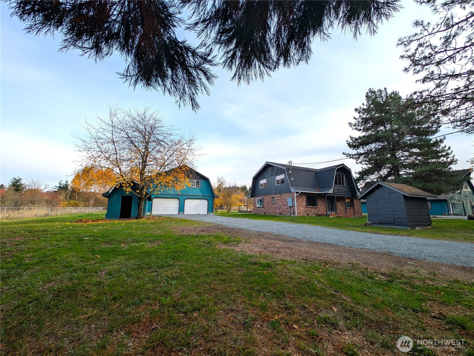 19503 22nd Avenue Property Photo 32