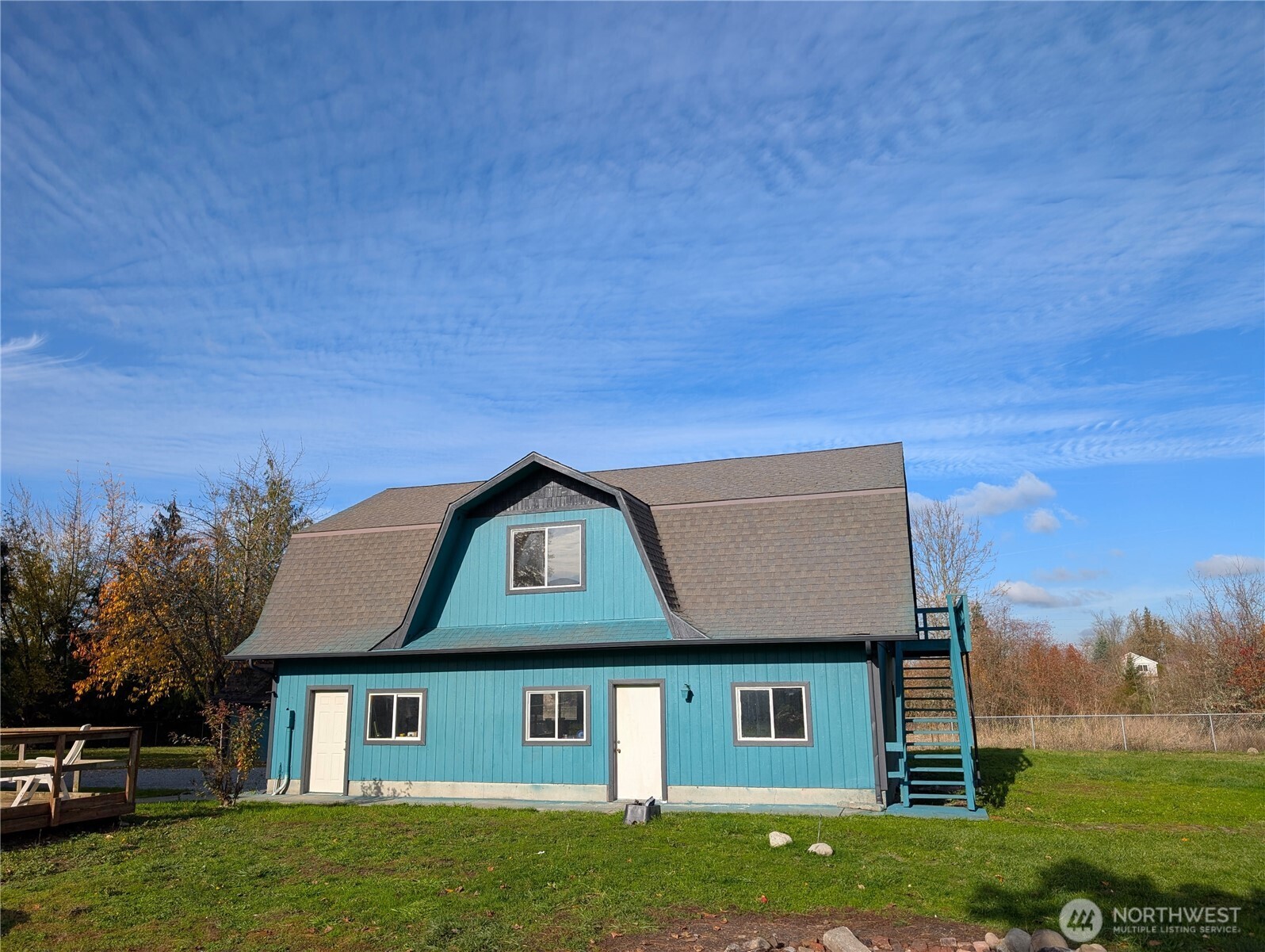 19503 22nd Avenue Property Photo 33