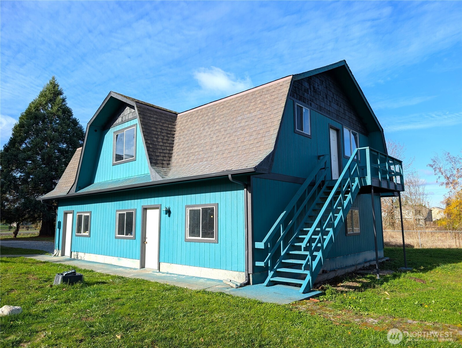 19503 22nd Avenue Property Photo 34