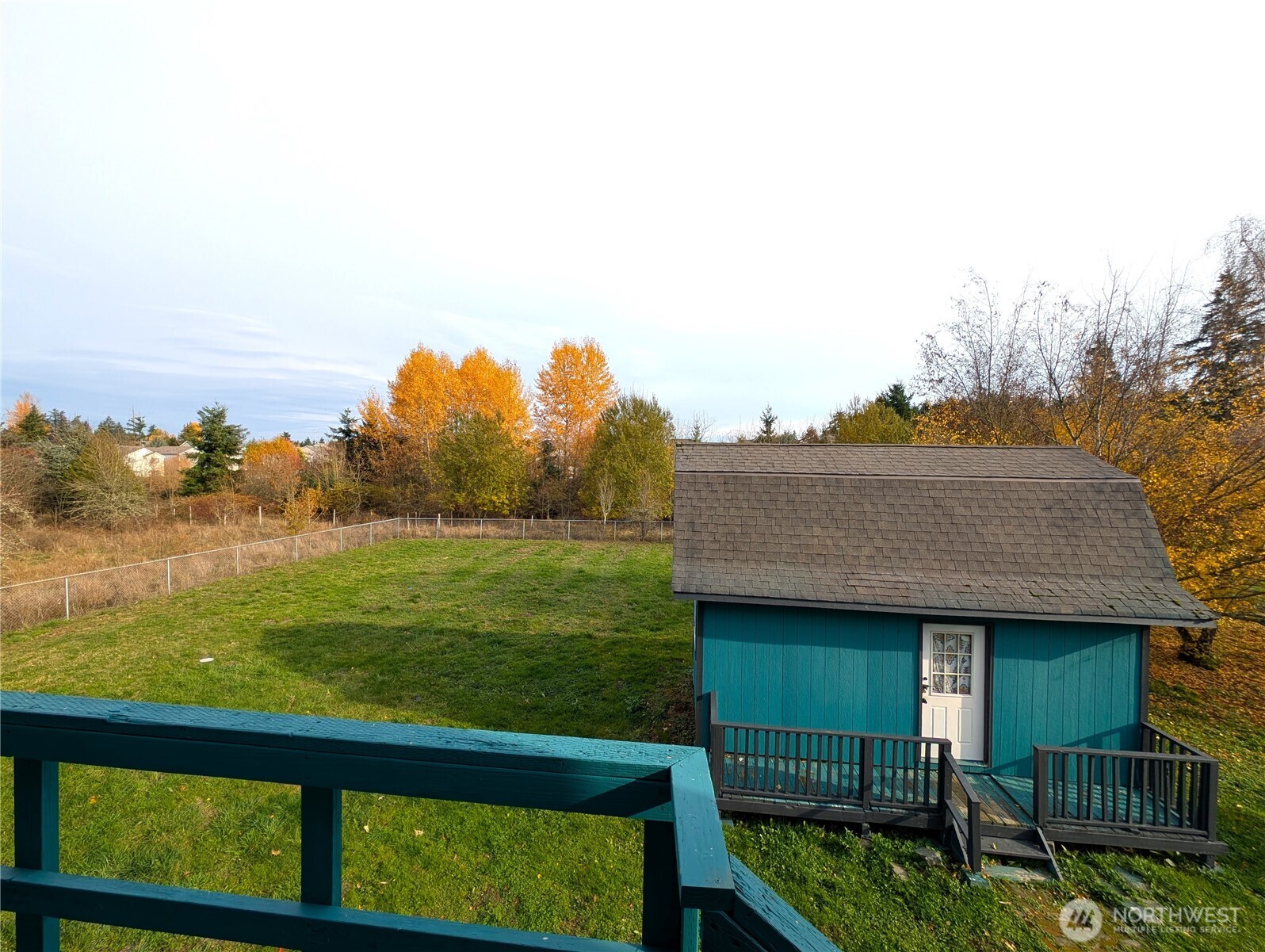 19503 22nd Avenue Property Photo 37