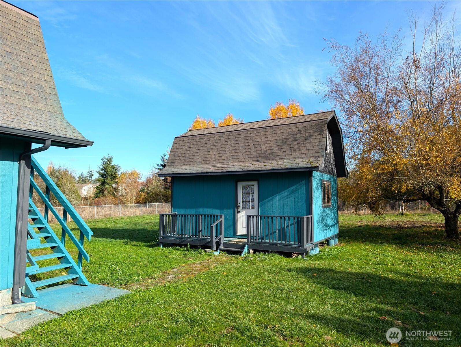 19503 22nd Avenue Property Photo 38
