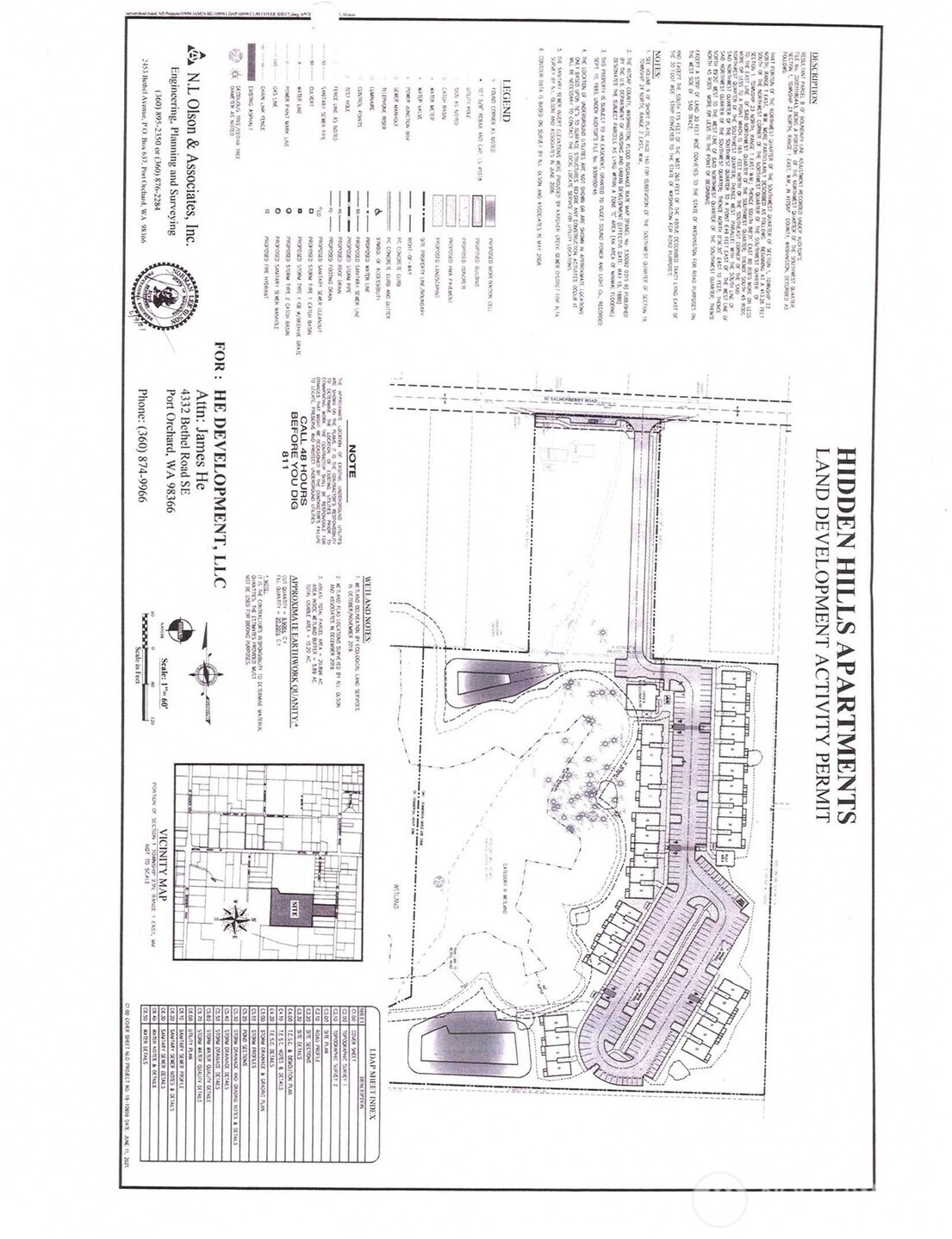 1932 Se Salmonberry Road Property Photo 2