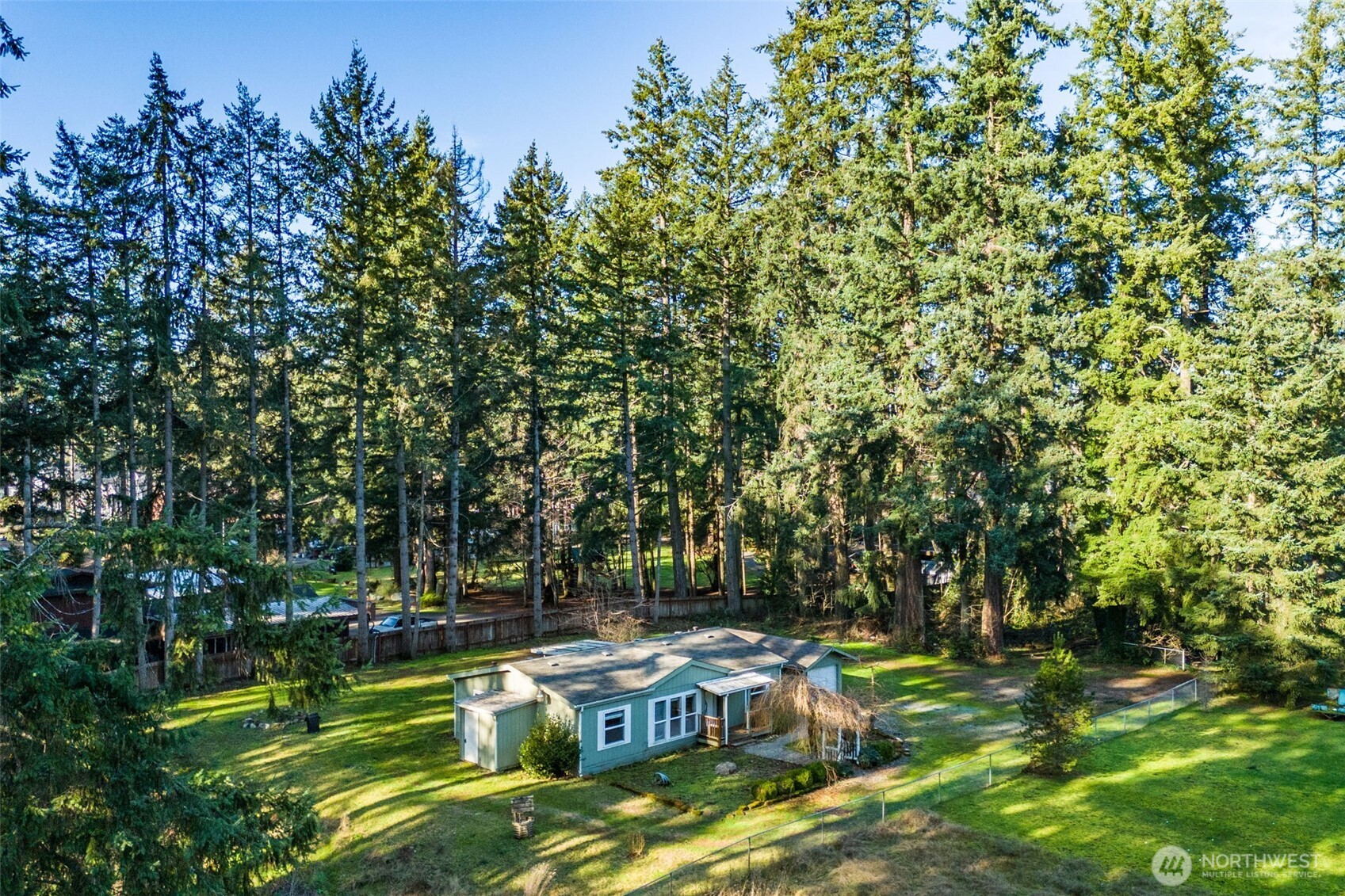 16016 11th Avenue Property Photo 1