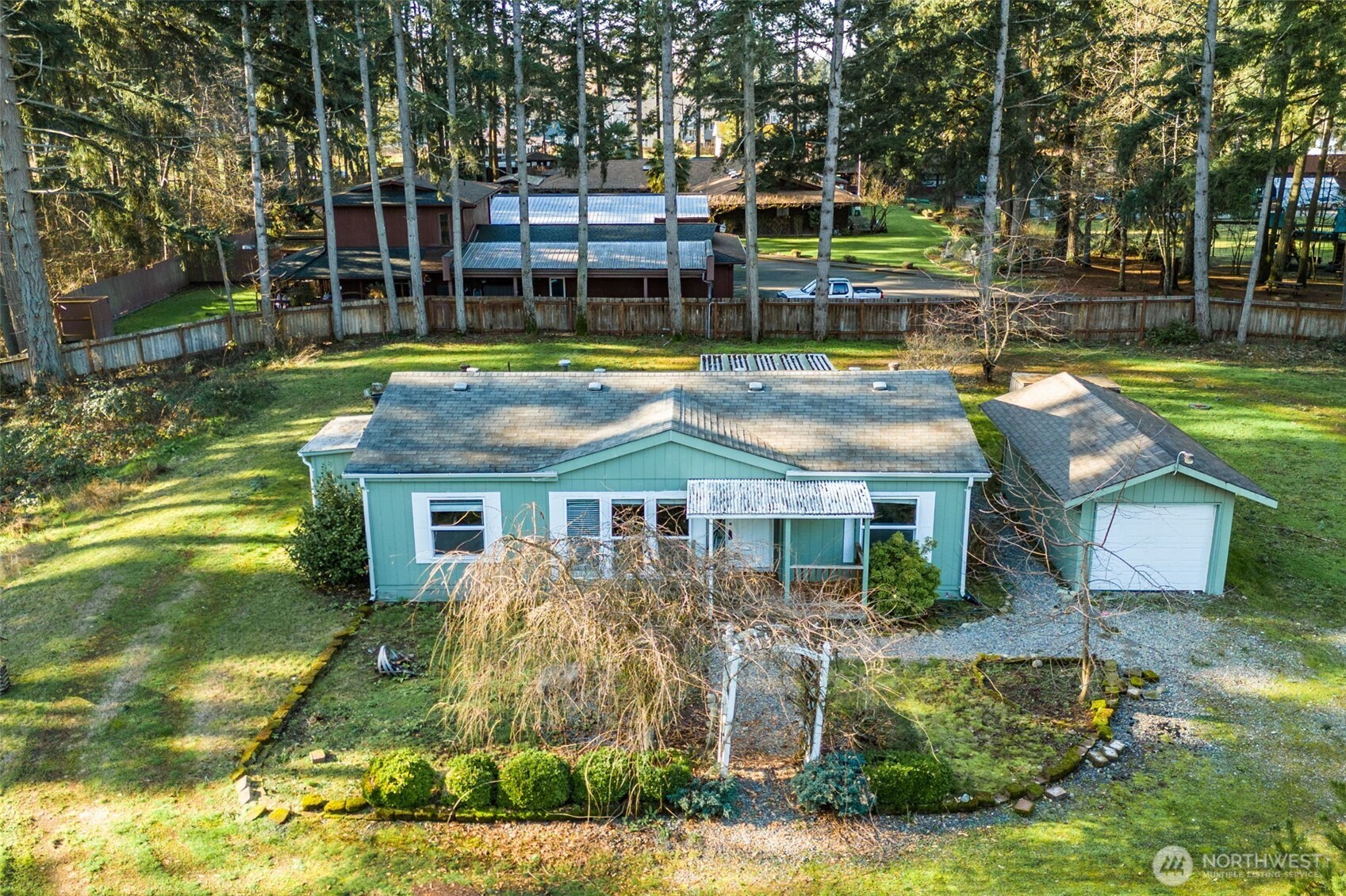 16016 11th Avenue Property Photo 36