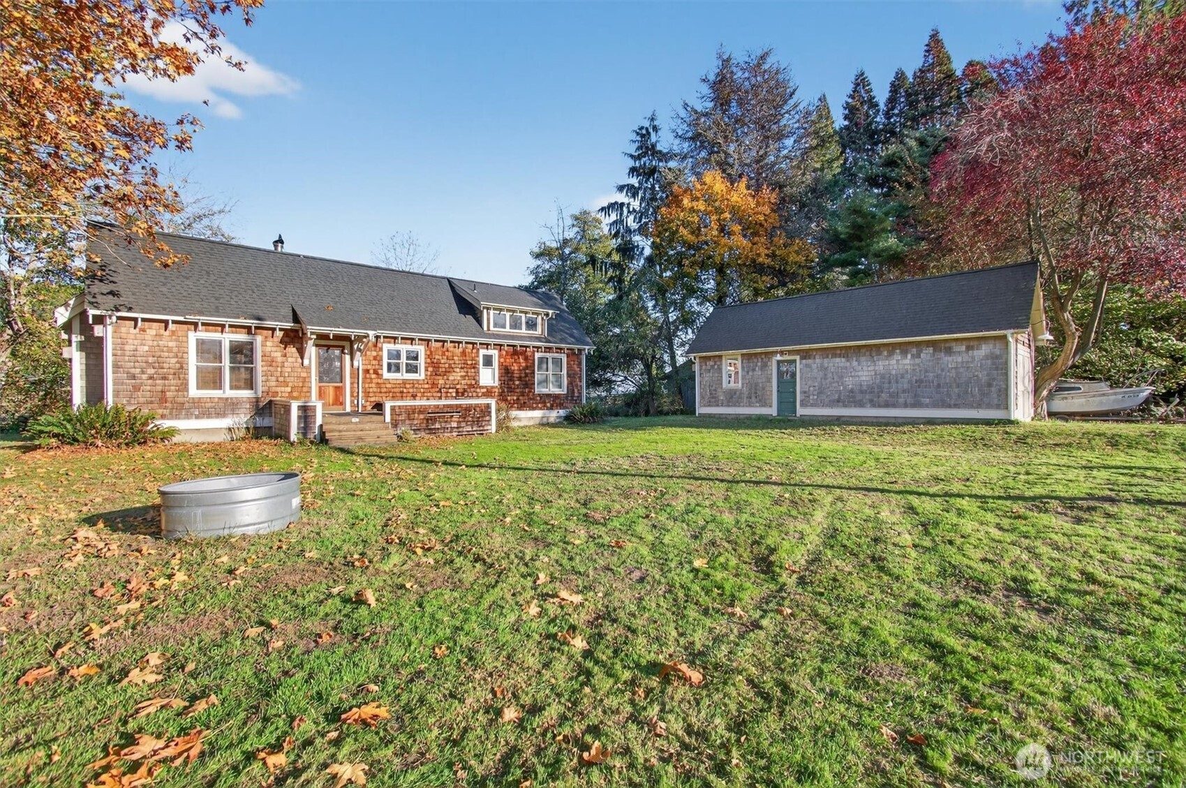 357 E Birnie Slough Road Property Photo 3